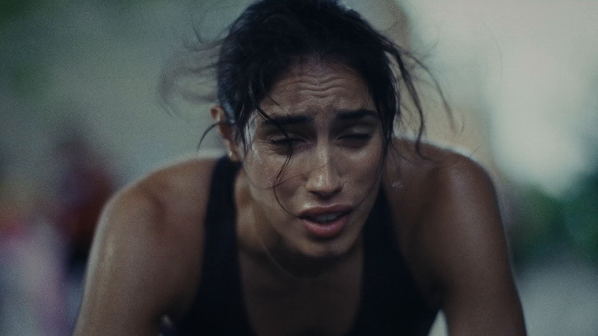 olympic spirit Paris 2024 (2024) —  shot,  lighting