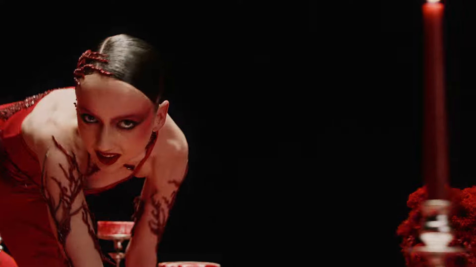 The Venetian Resort Las Vegas: Viva Las Venice (2025) —  shot,  lighting