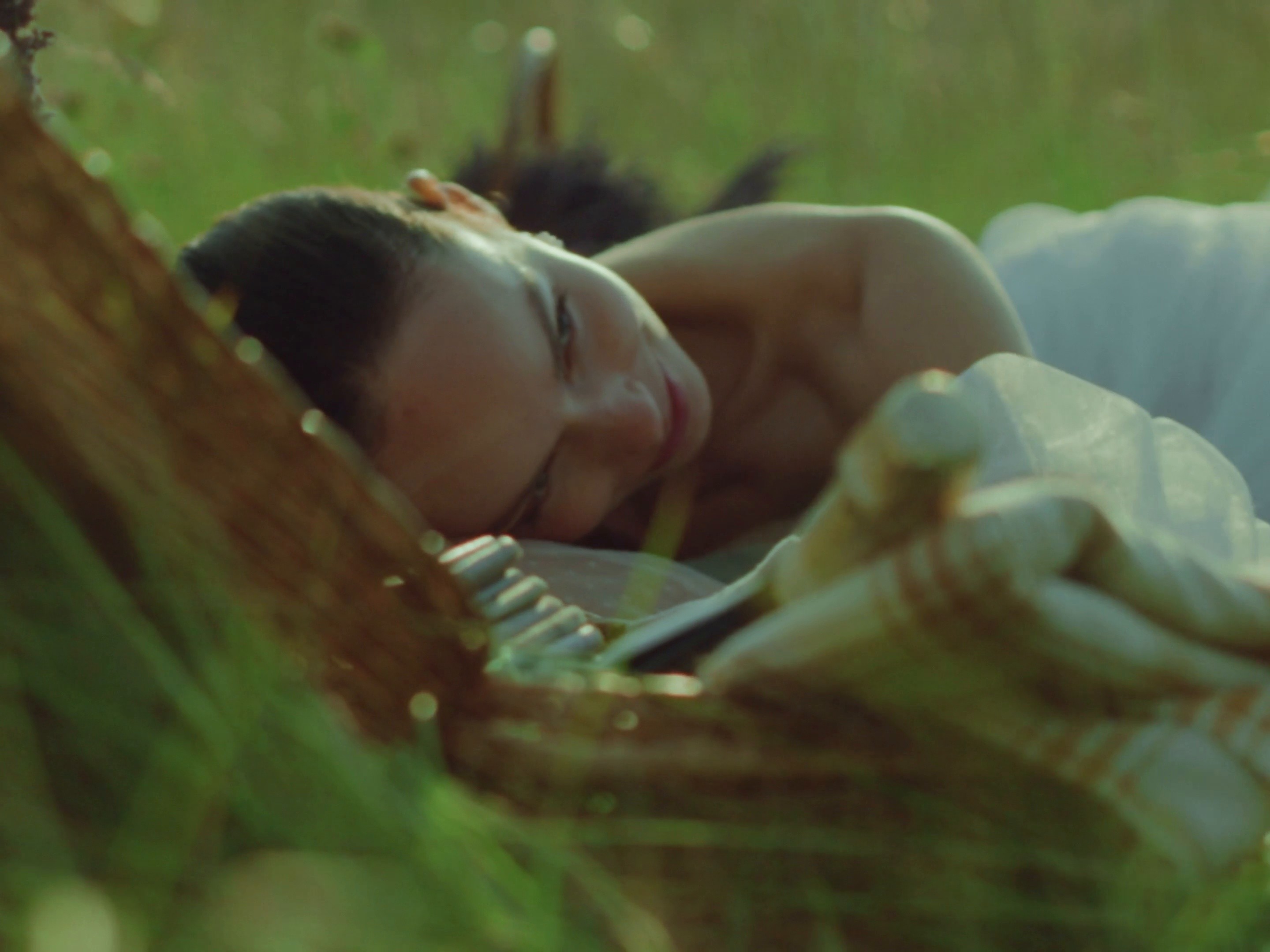 Atelier Emè 2024 - Directors Cut (2024) —  shot,  lighting