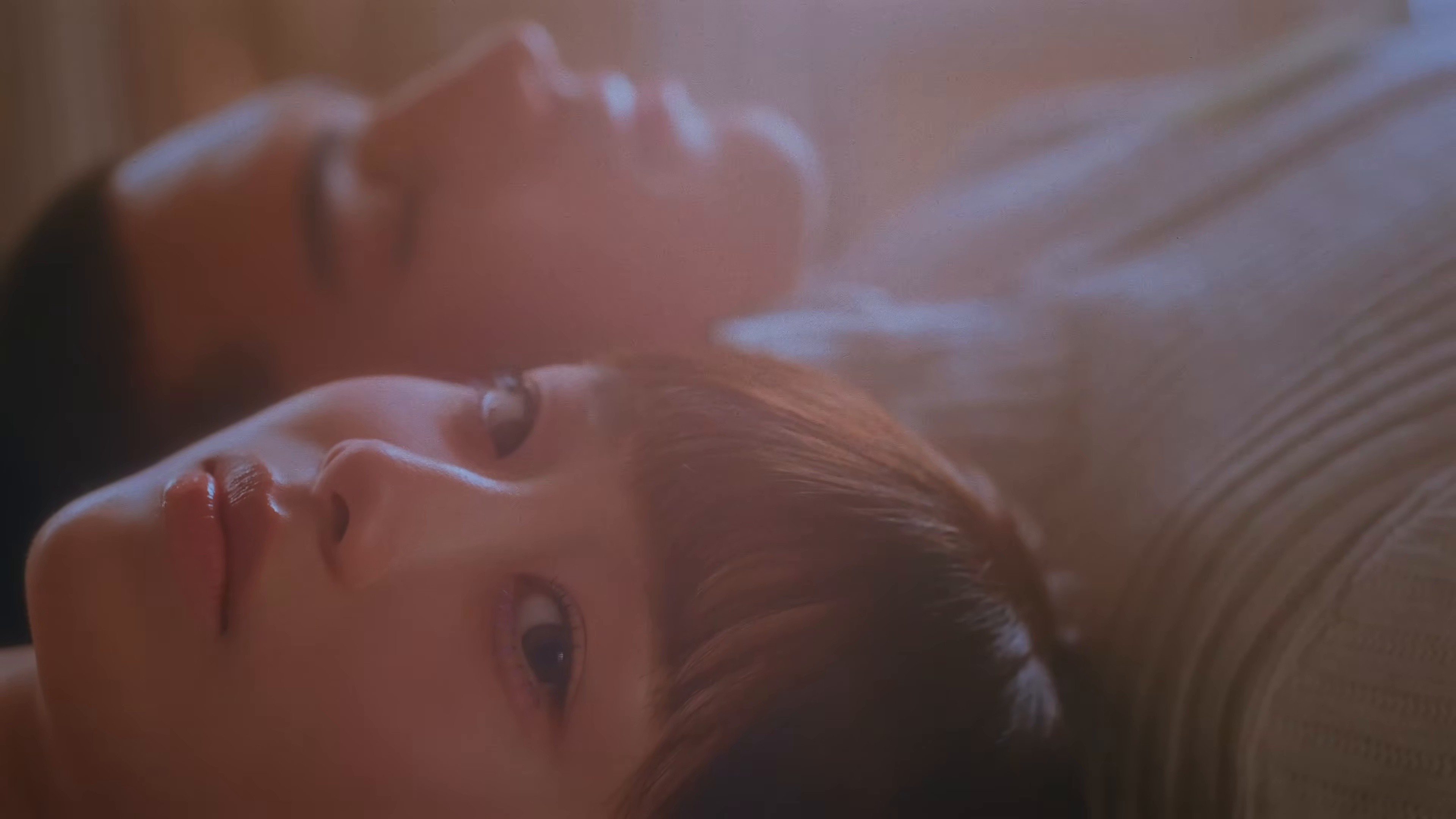 XO, My Cyberlove (2026) —  shot,  lighting