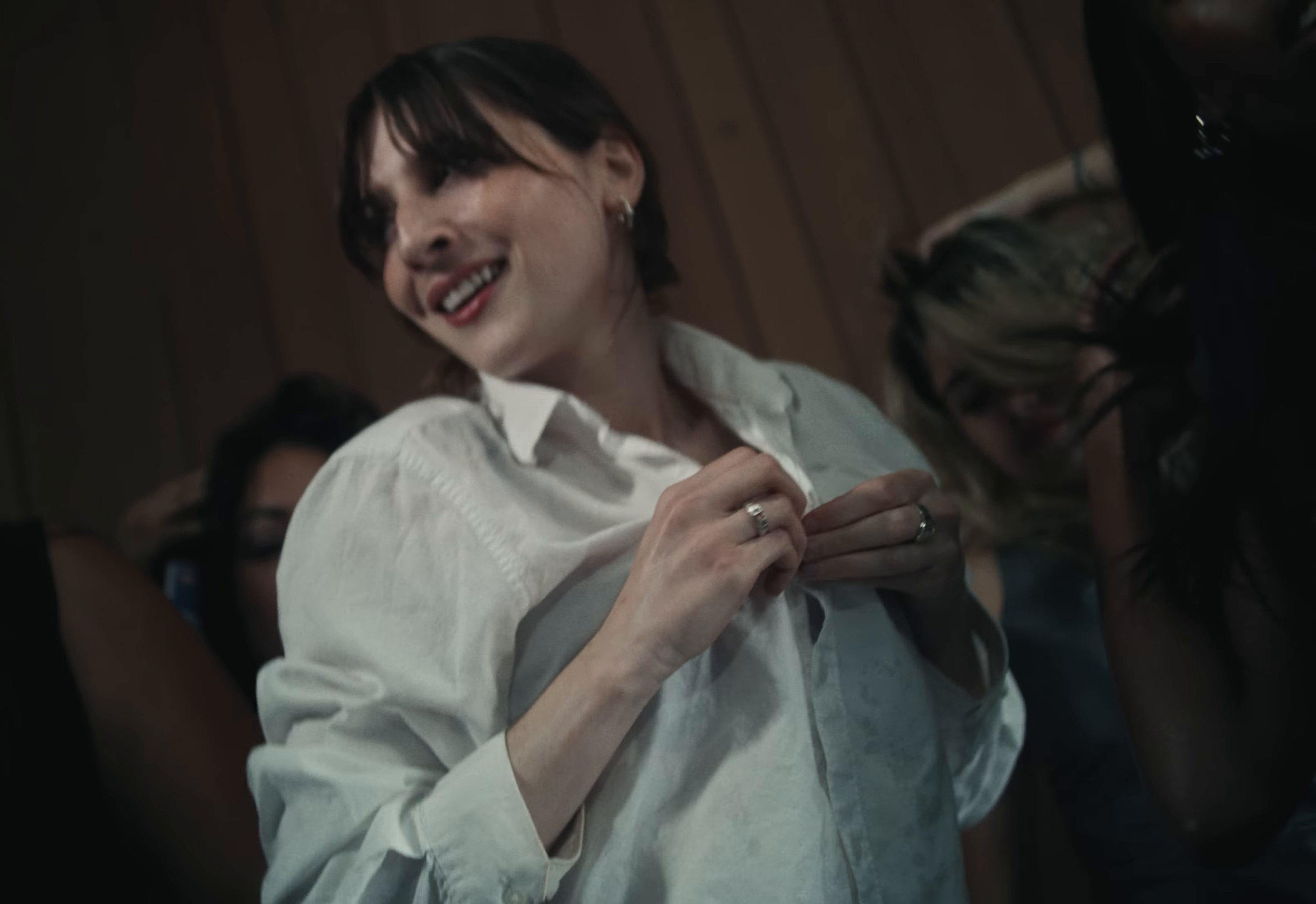 Guess (2024) —  shot,  lighting