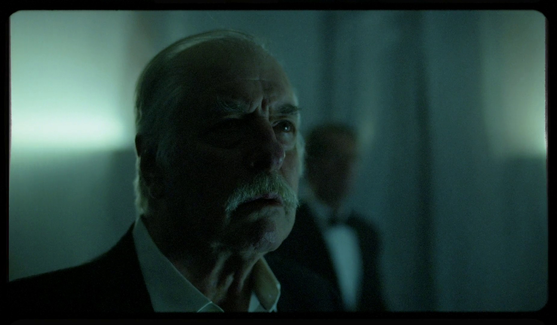 Easy (2020) —  shot,  lighting