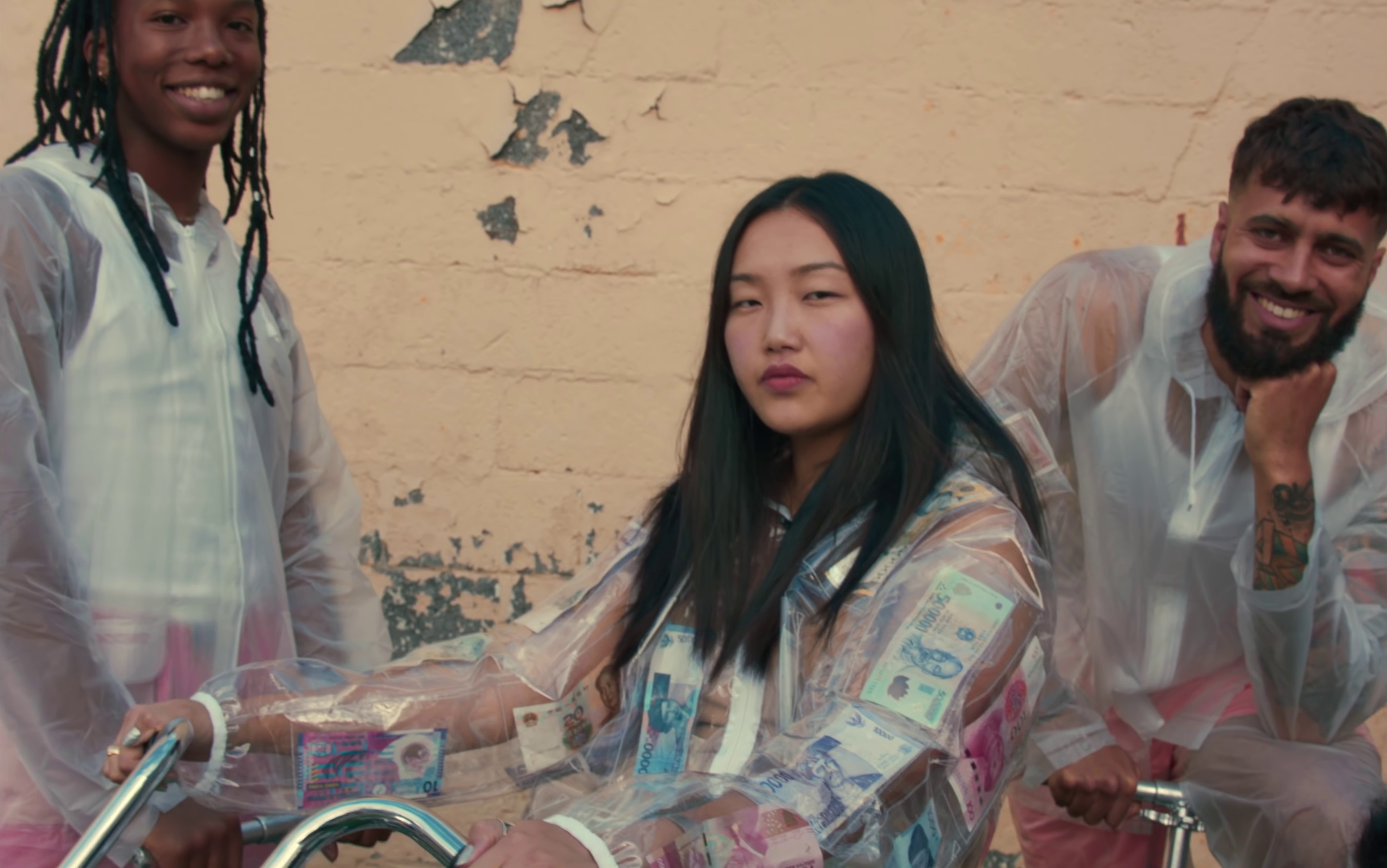 Paper (2019) —  shot,  lighting