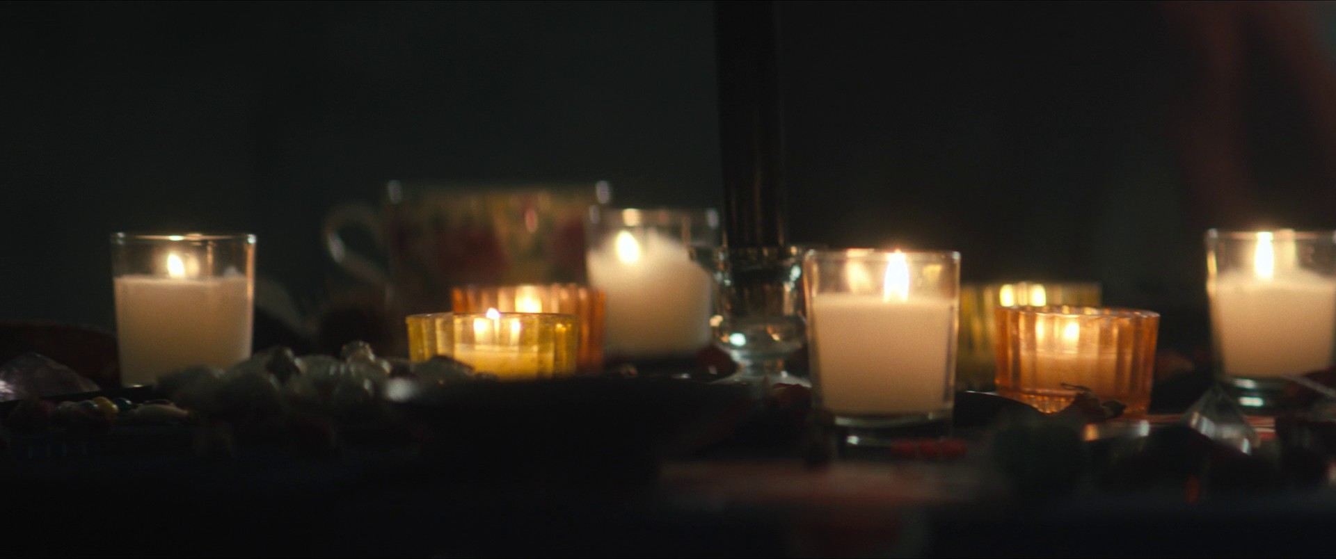 The Craft: Legacy (2020) —  shot,  lighting