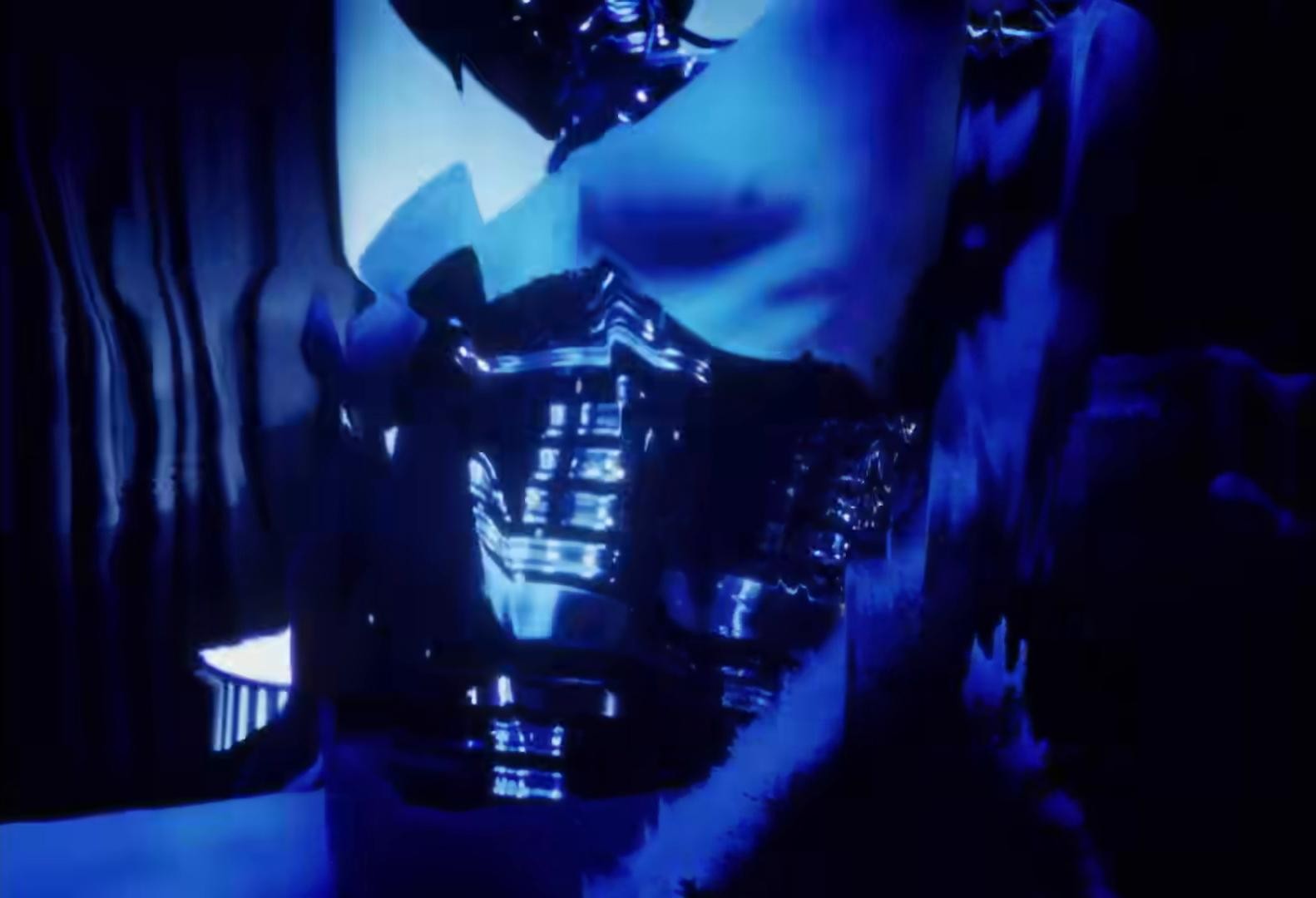 Generator (2024) —  shot,  lighting