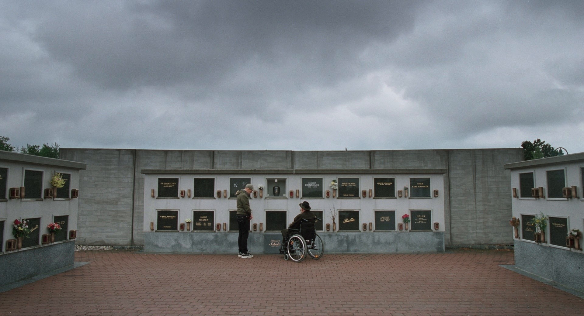 Sparta (2023) —  shot,  lighting