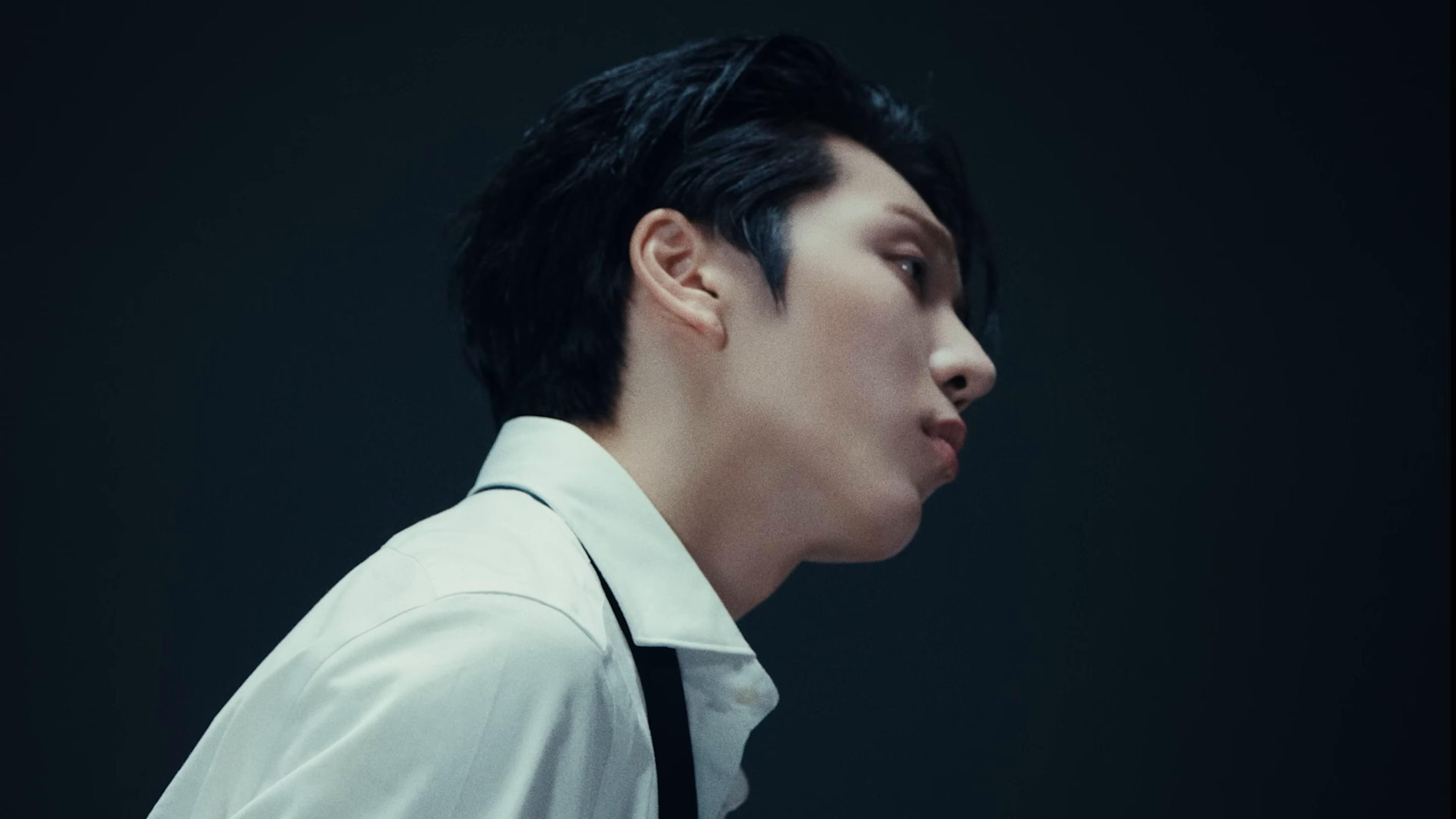 DIRTY BOY (2025) —  shot,  lighting