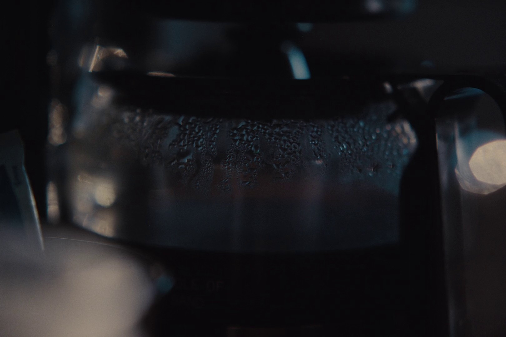 THAT FEELS LIKE HOME (2024) —  shot,  lighting