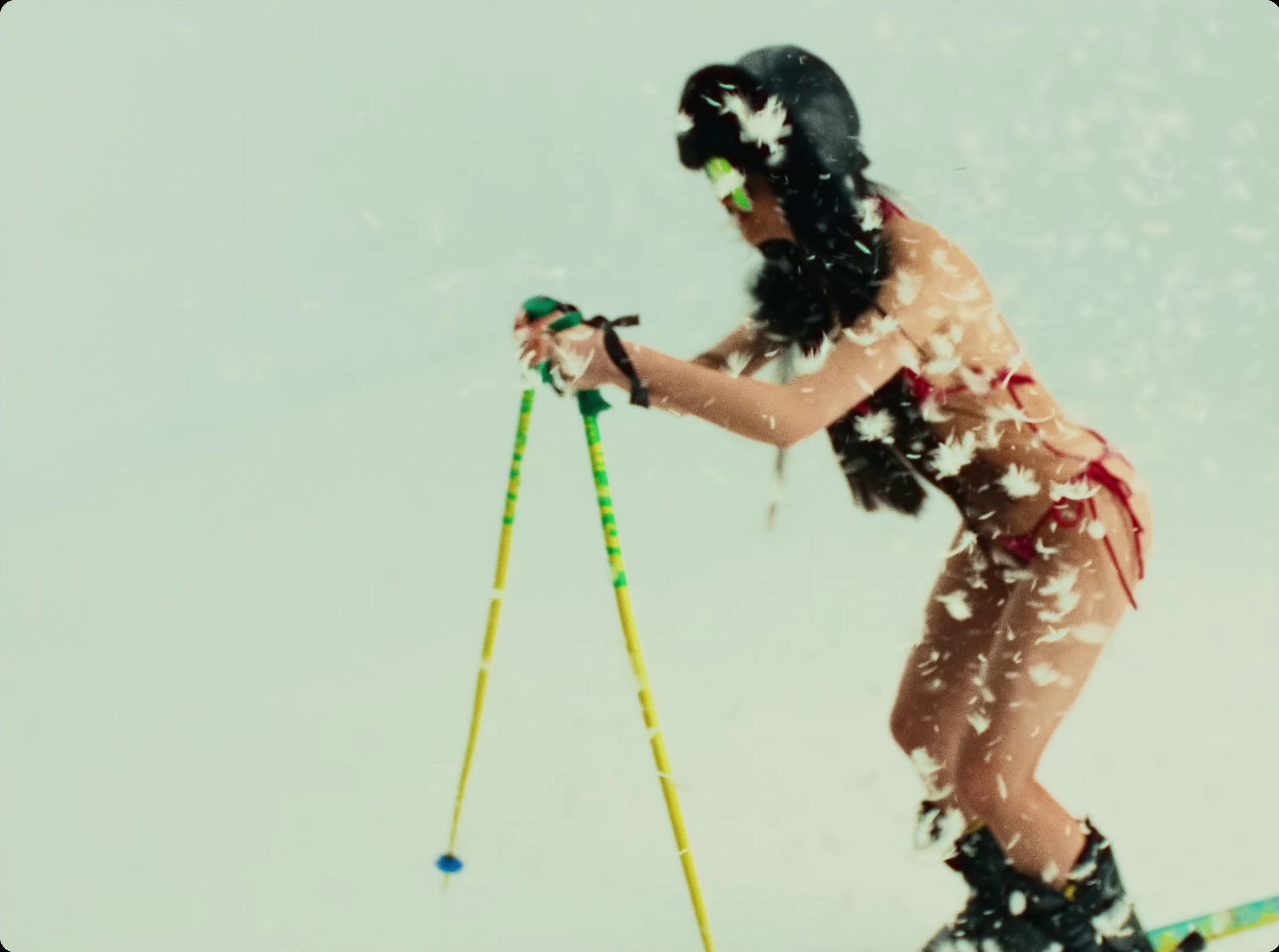 BROKOTO (2024) —  shot,  lighting