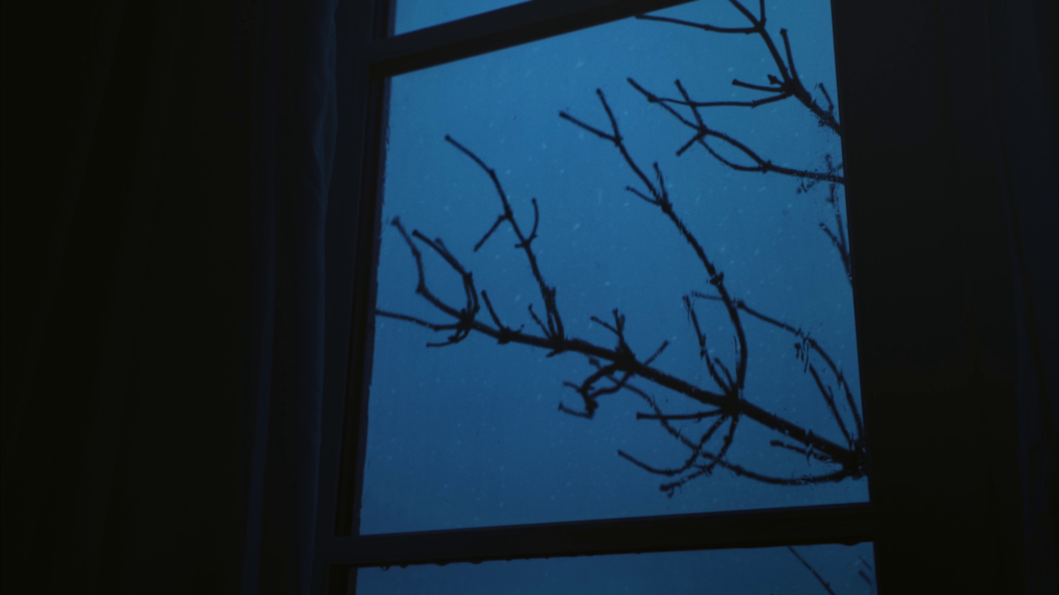 The Monster - Danish Health Authority (2024) —  shot,  lighting