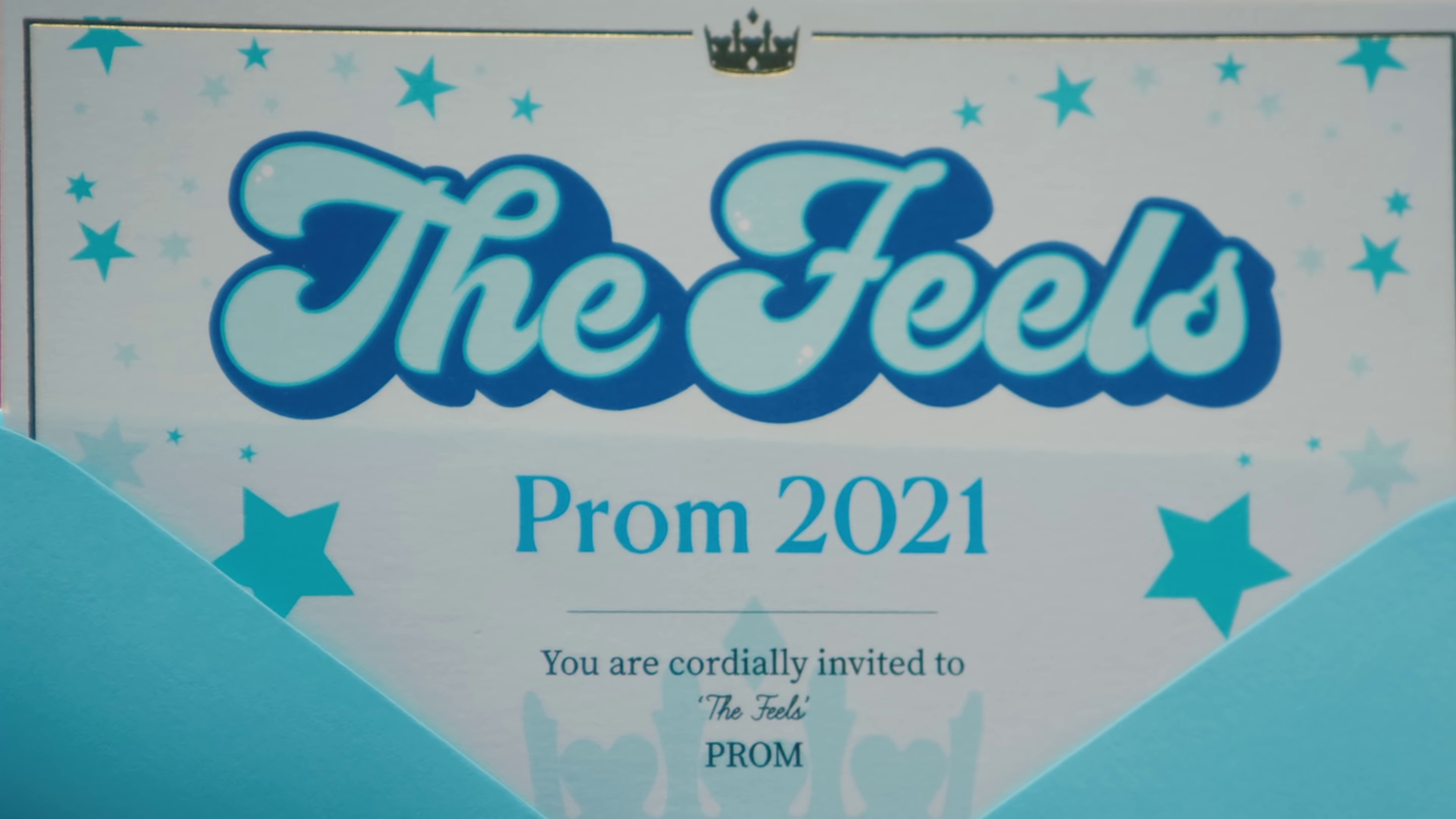 The Feels (2021) —  shot,  lighting