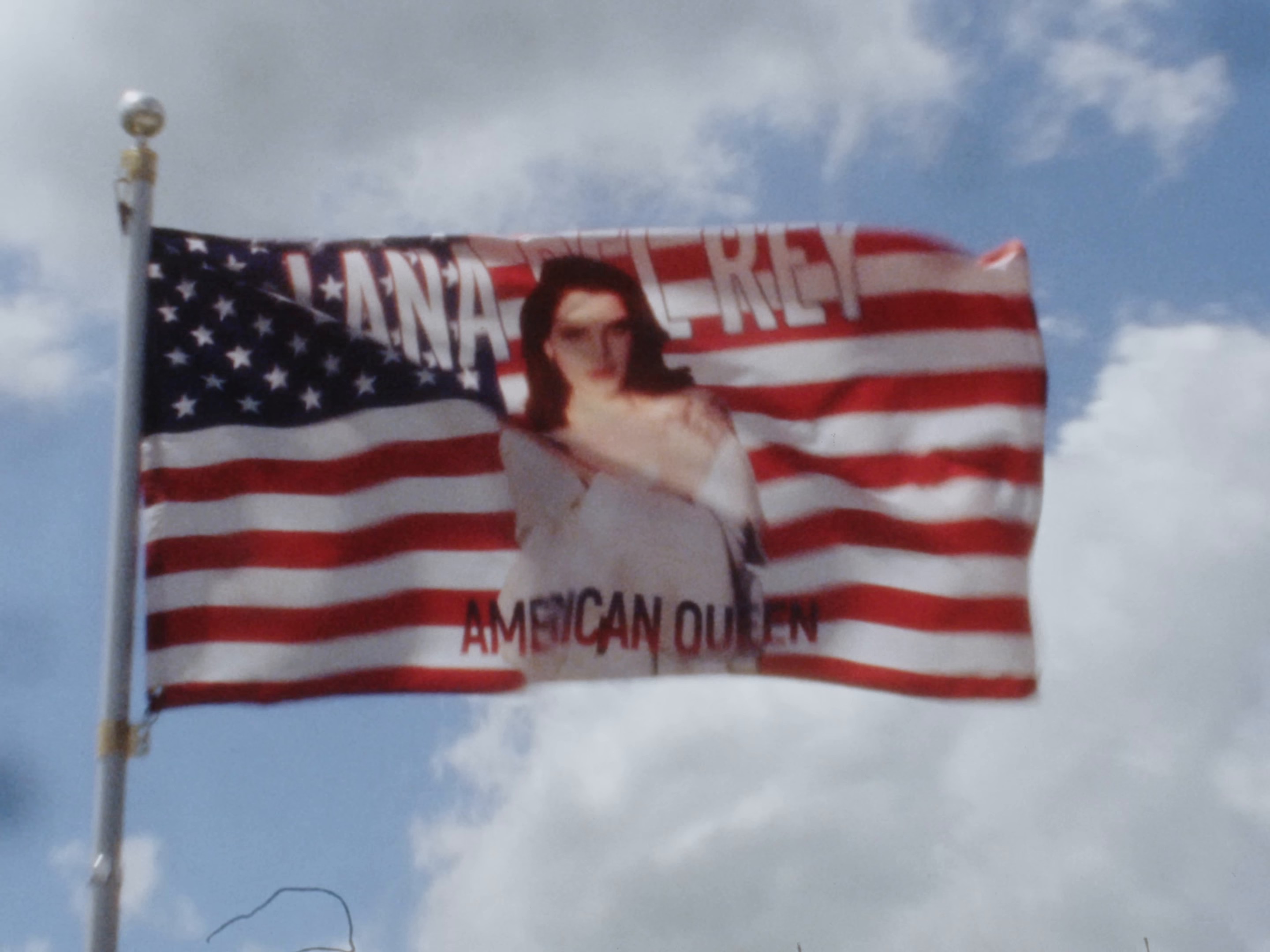 Tough (2024) —  shot,  lighting