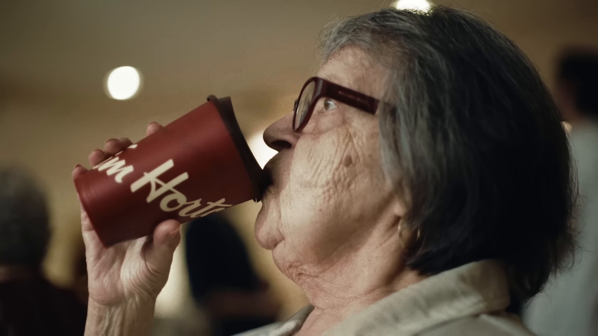 Extraordinaire (2025) —  shot,  lighting