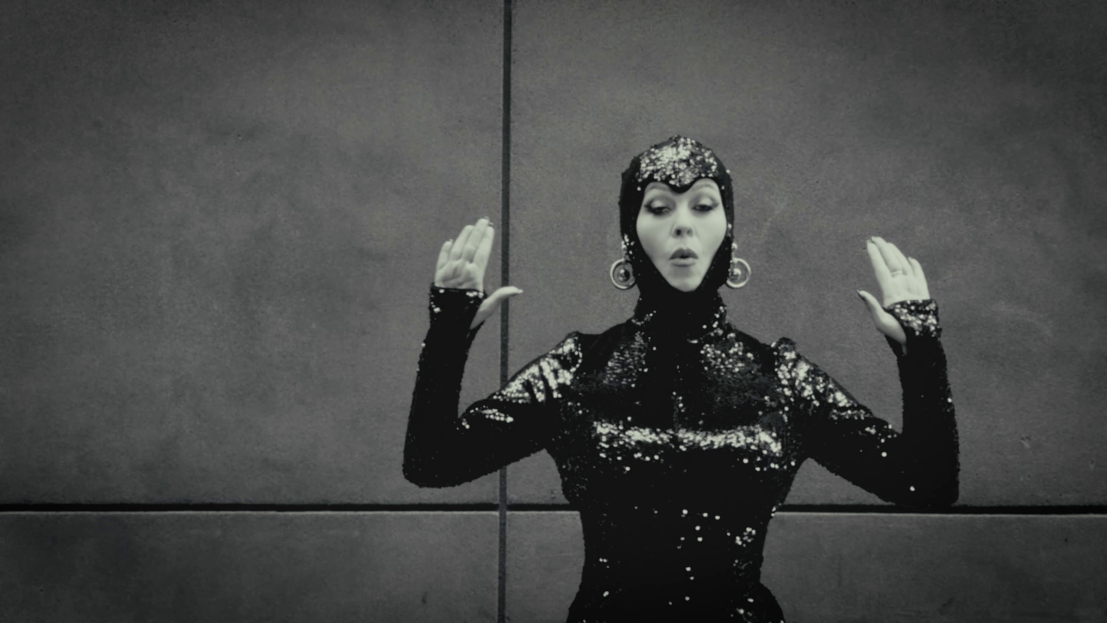 Maximum Glamour (2025) —  shot,  lighting