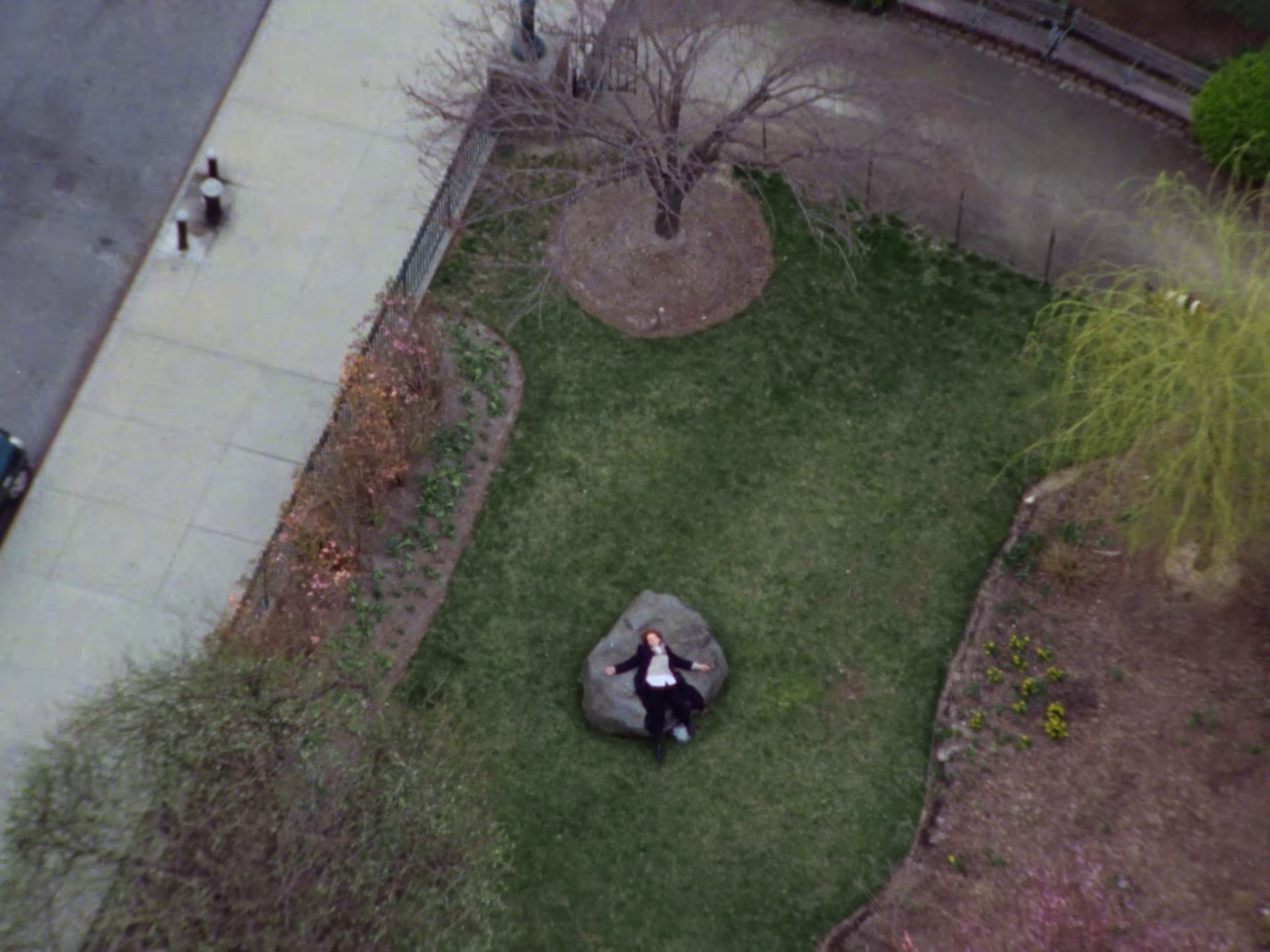 Only One (2024) —  shot,  lighting