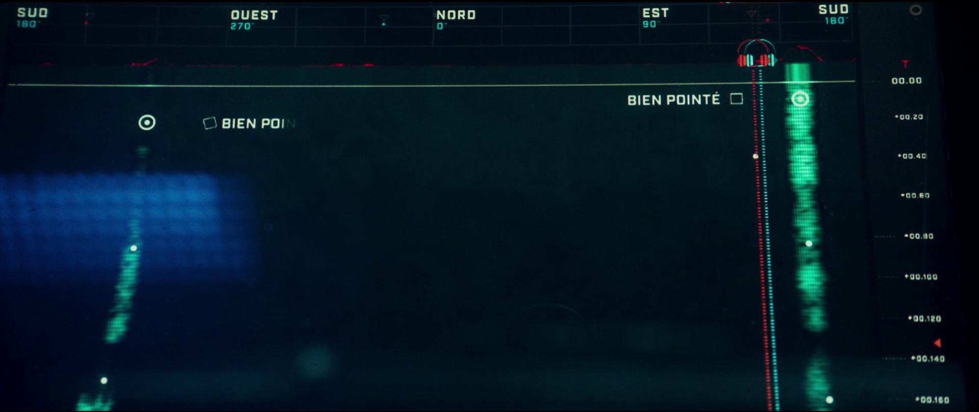 Le chant du loup (2019) —  shot,  lighting