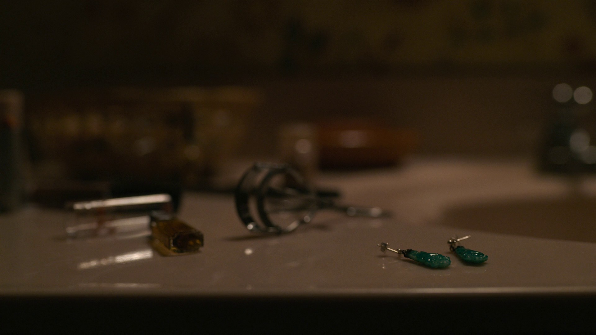 Stasis (2020) —  shot,  lighting