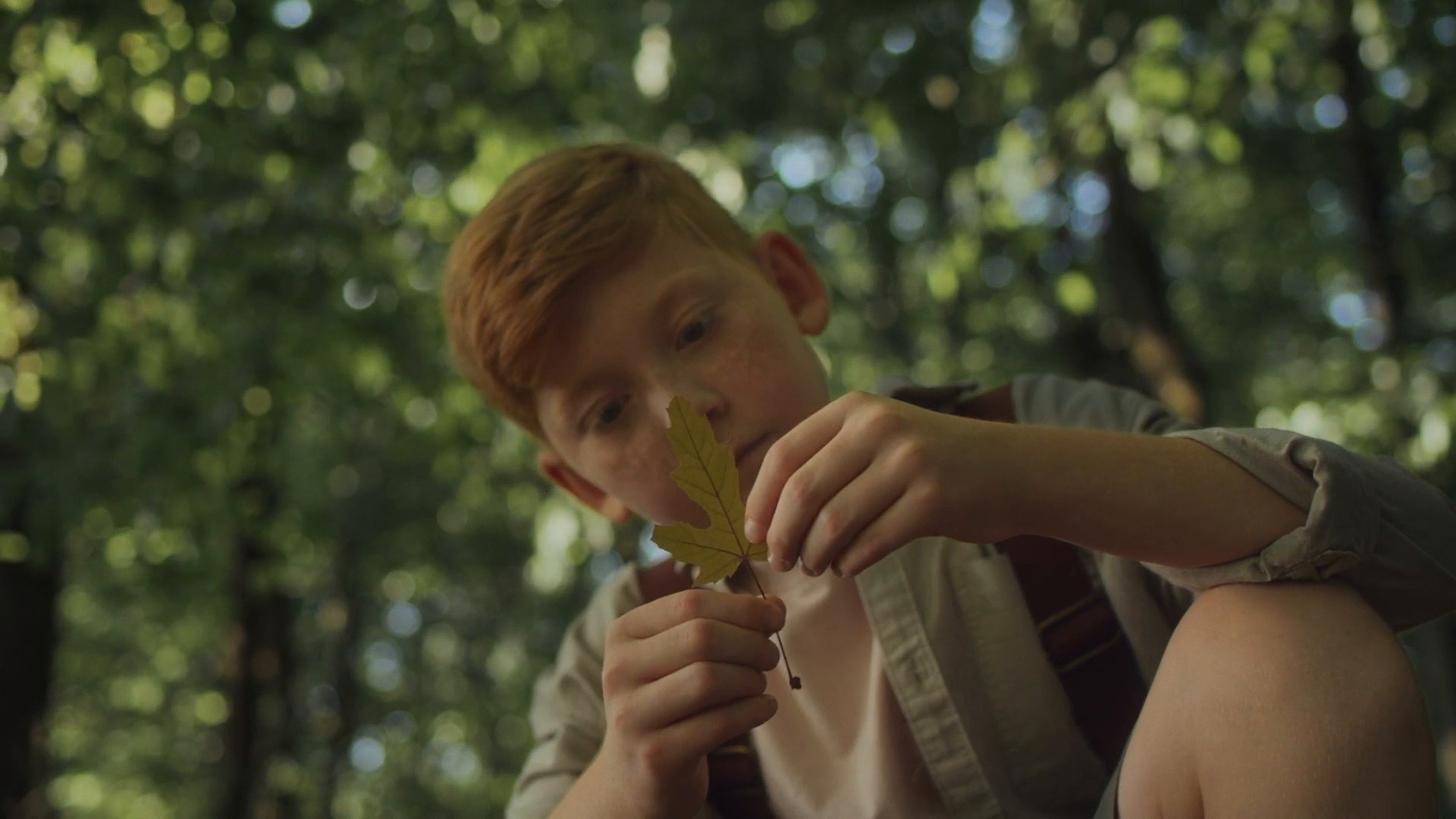 The Tales of Time DirCut (2022) —  shot,  lighting