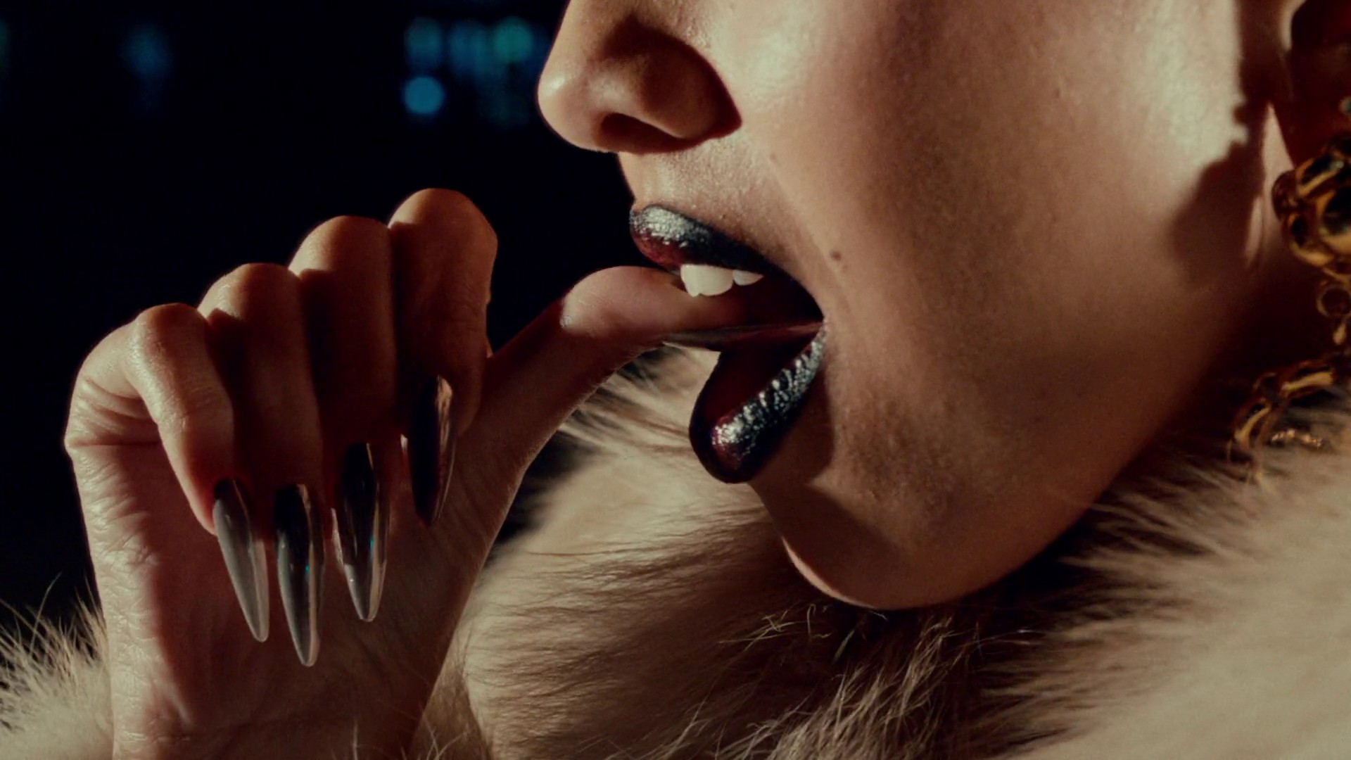 MORAK (2023) —  shot,  lighting