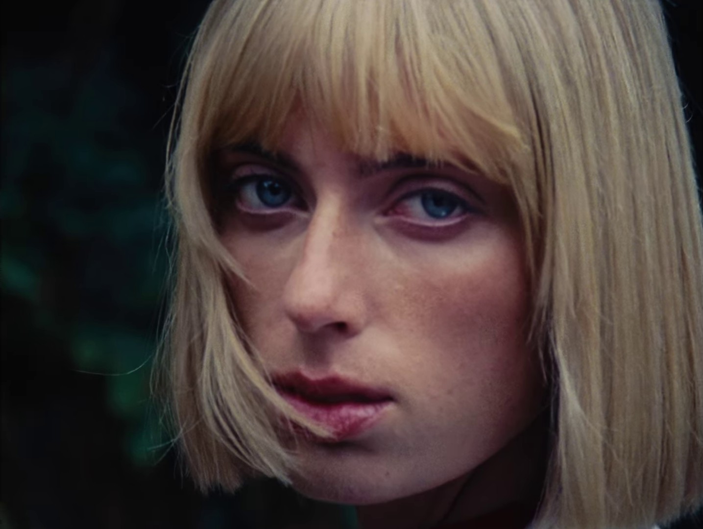 Summer Days (2024) —  shot,  lighting