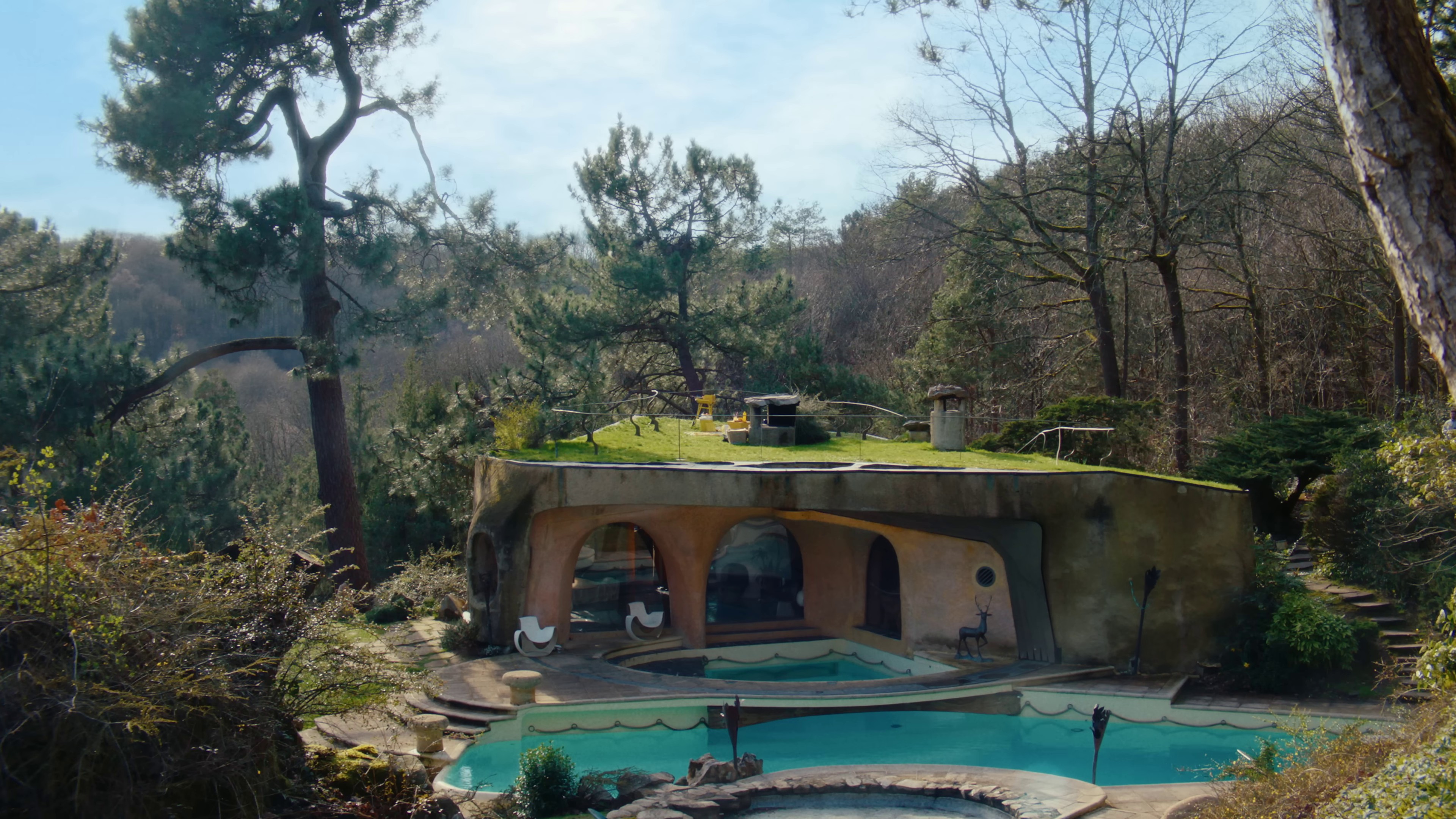 Toko dombi (2024) —  shot,  lighting