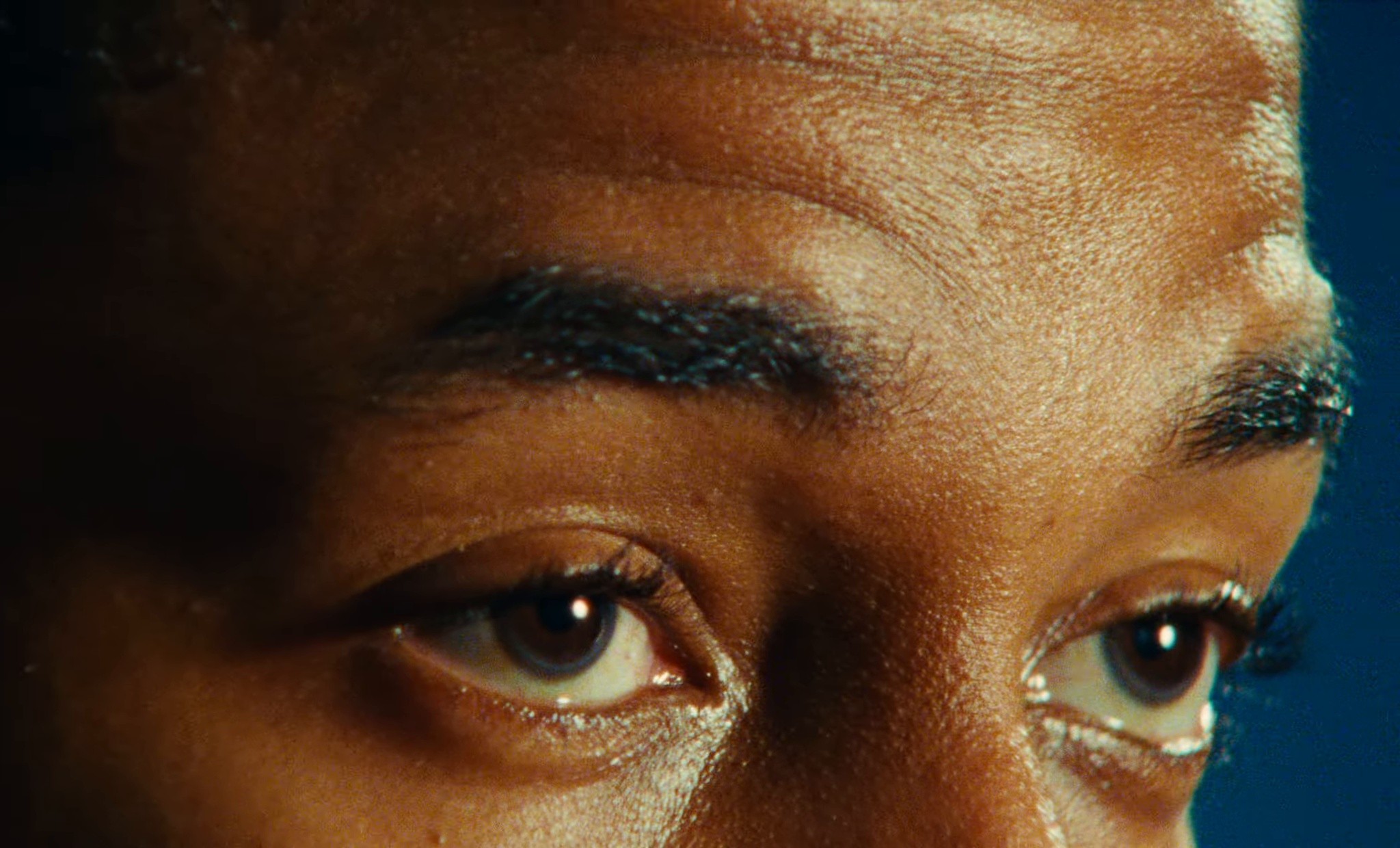 Hypnagogia (2025) —  shot,  lighting