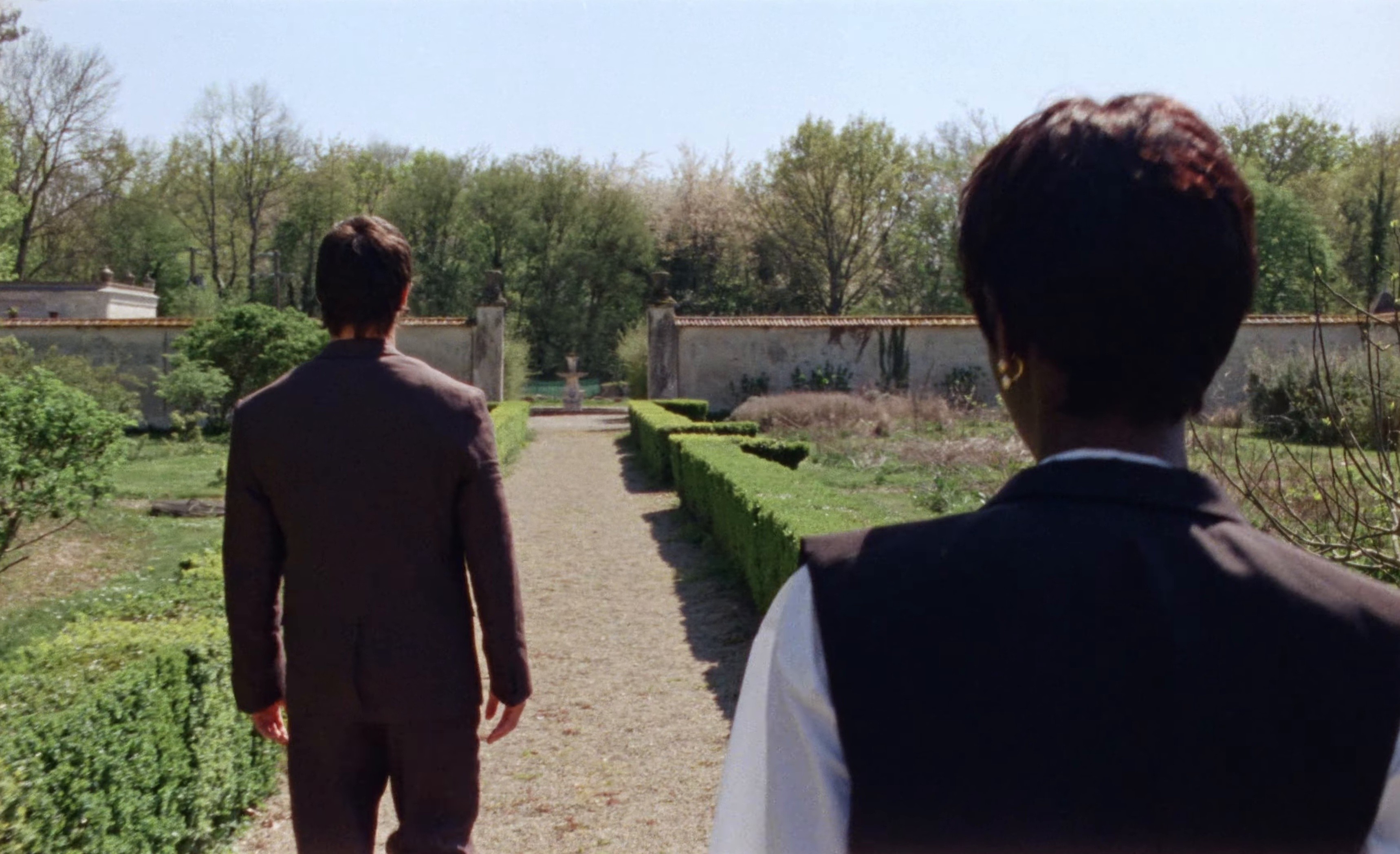 Casse-toi (2025) —  shot,  lighting