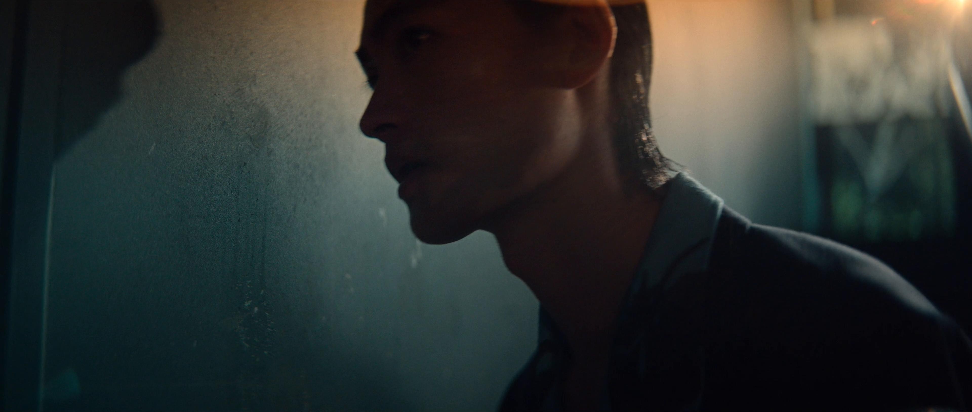 Johnnie Walker - Keep Walking (2024) —  shot,  lighting