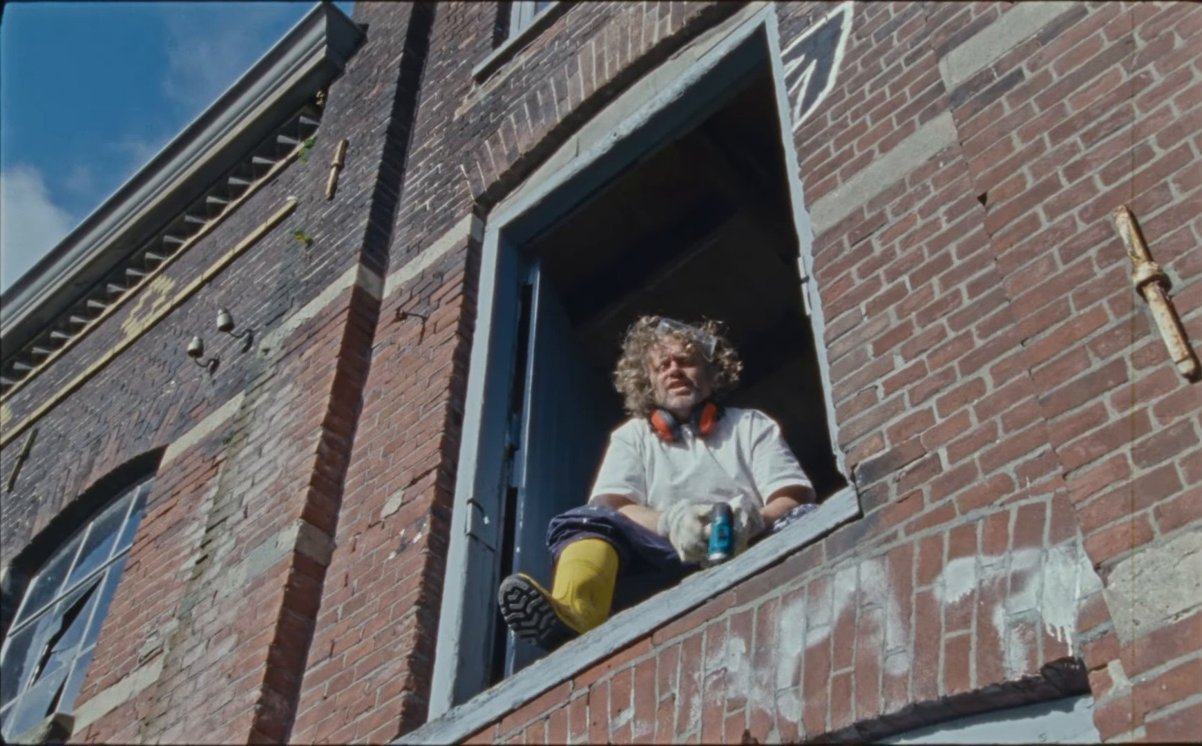 Castle (2025) —  shot,  lighting