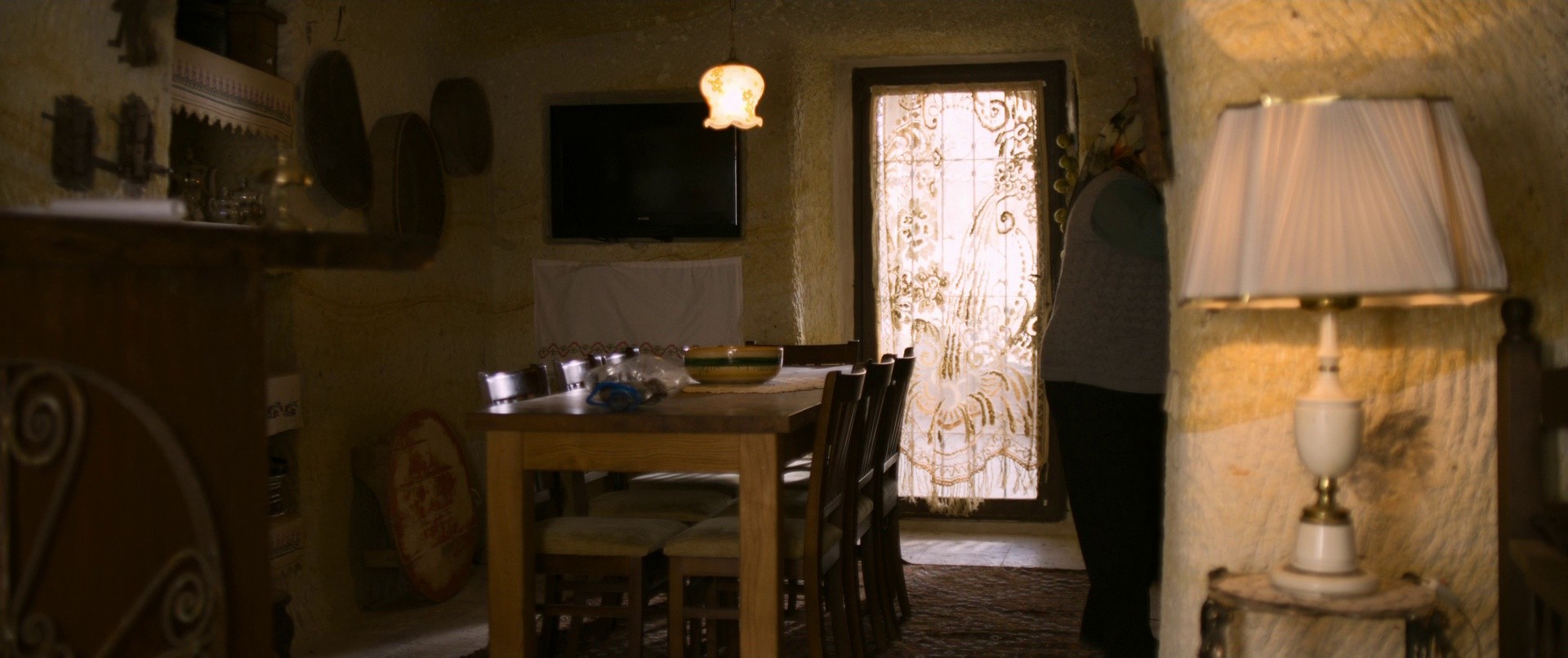 Winter Sleep (2014) —  shot,  lighting