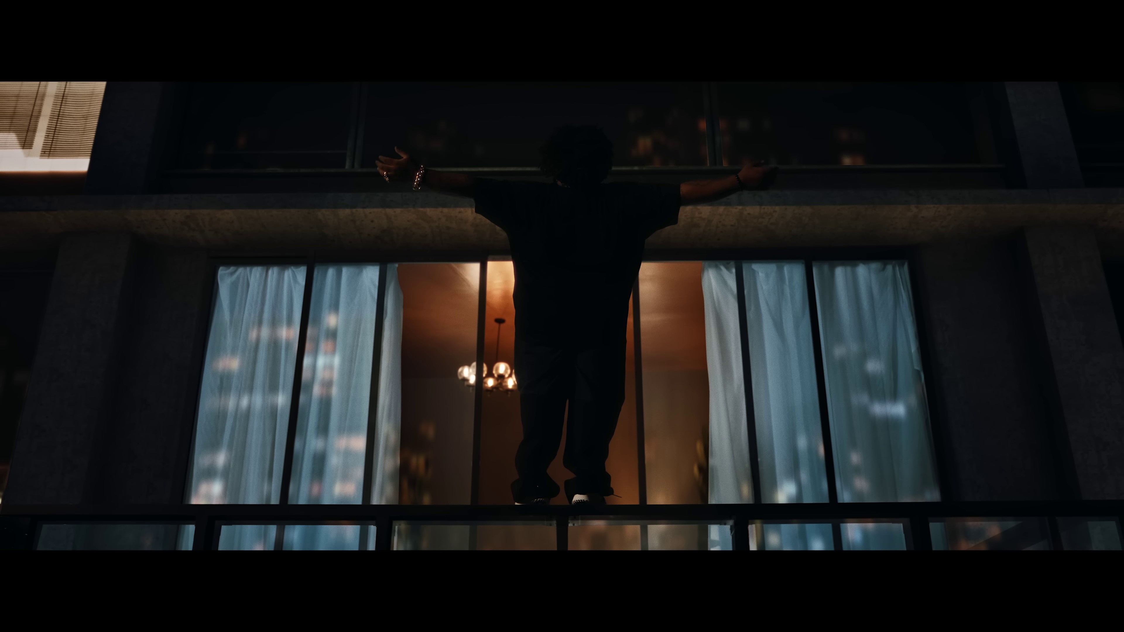 Come See Me (2023) —  shot,  lighting