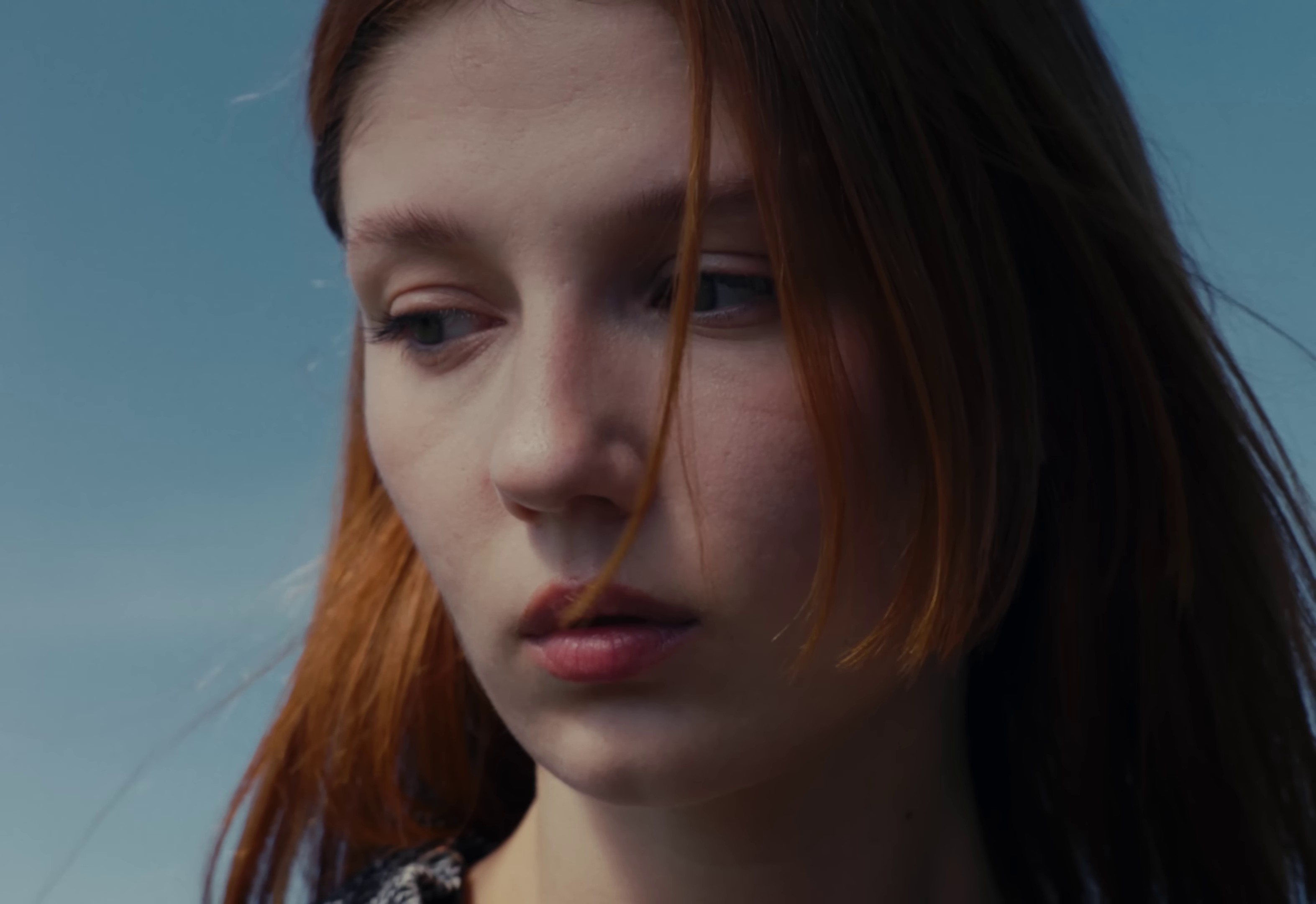 Live For Me (2023) —  shot,  lighting