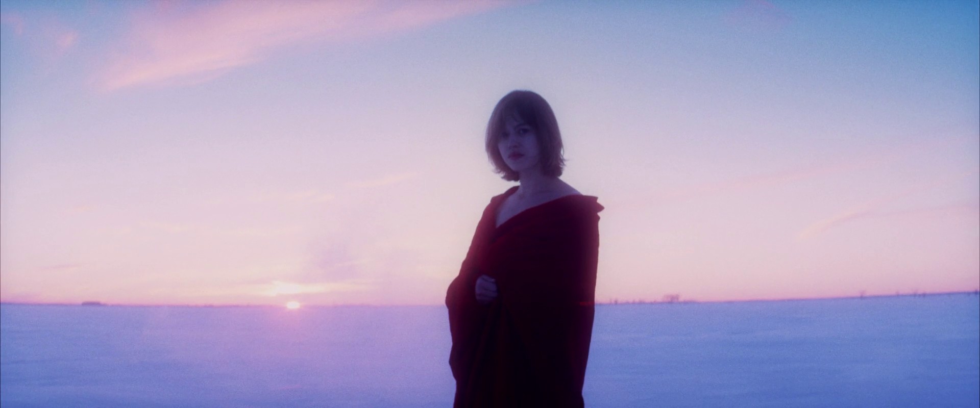 Sarah (2017) —  shot,  lighting