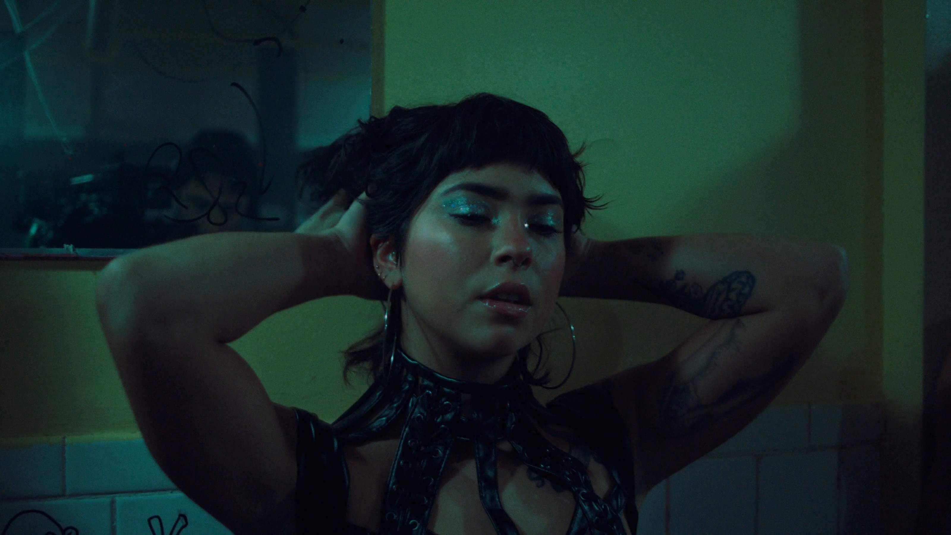 Asfixia (2025) —  shot,  lighting