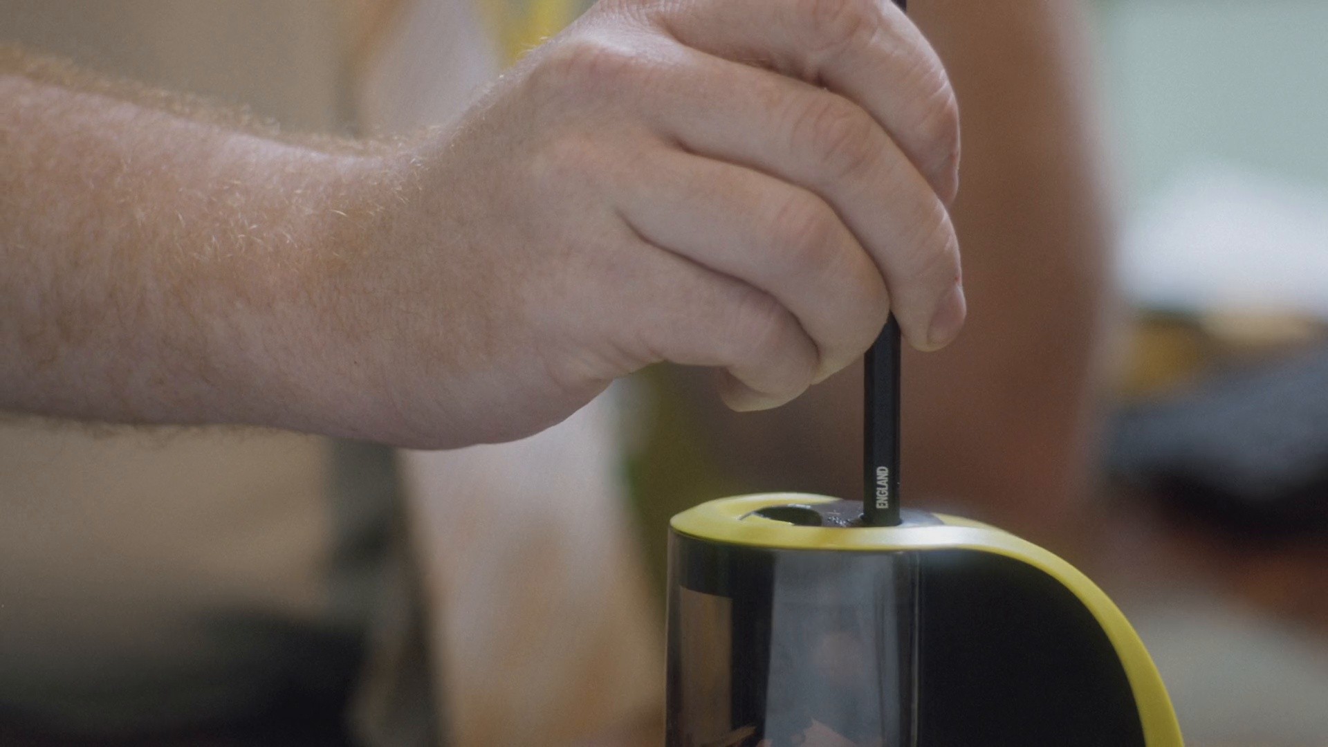 Treatwell 'Be More Jamey' Director's Cut (2019) —  shot,  lighting