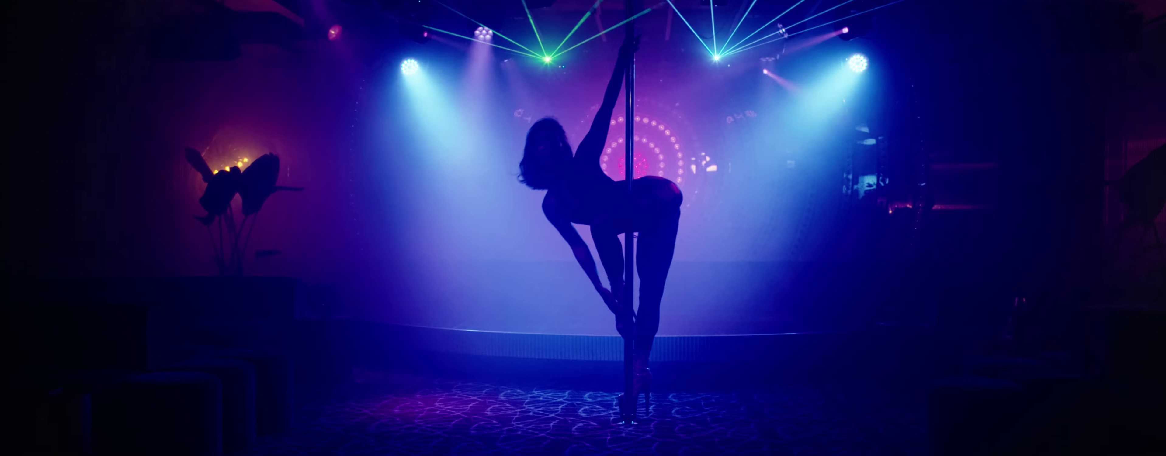 Saga (2024) —  shot,  lighting