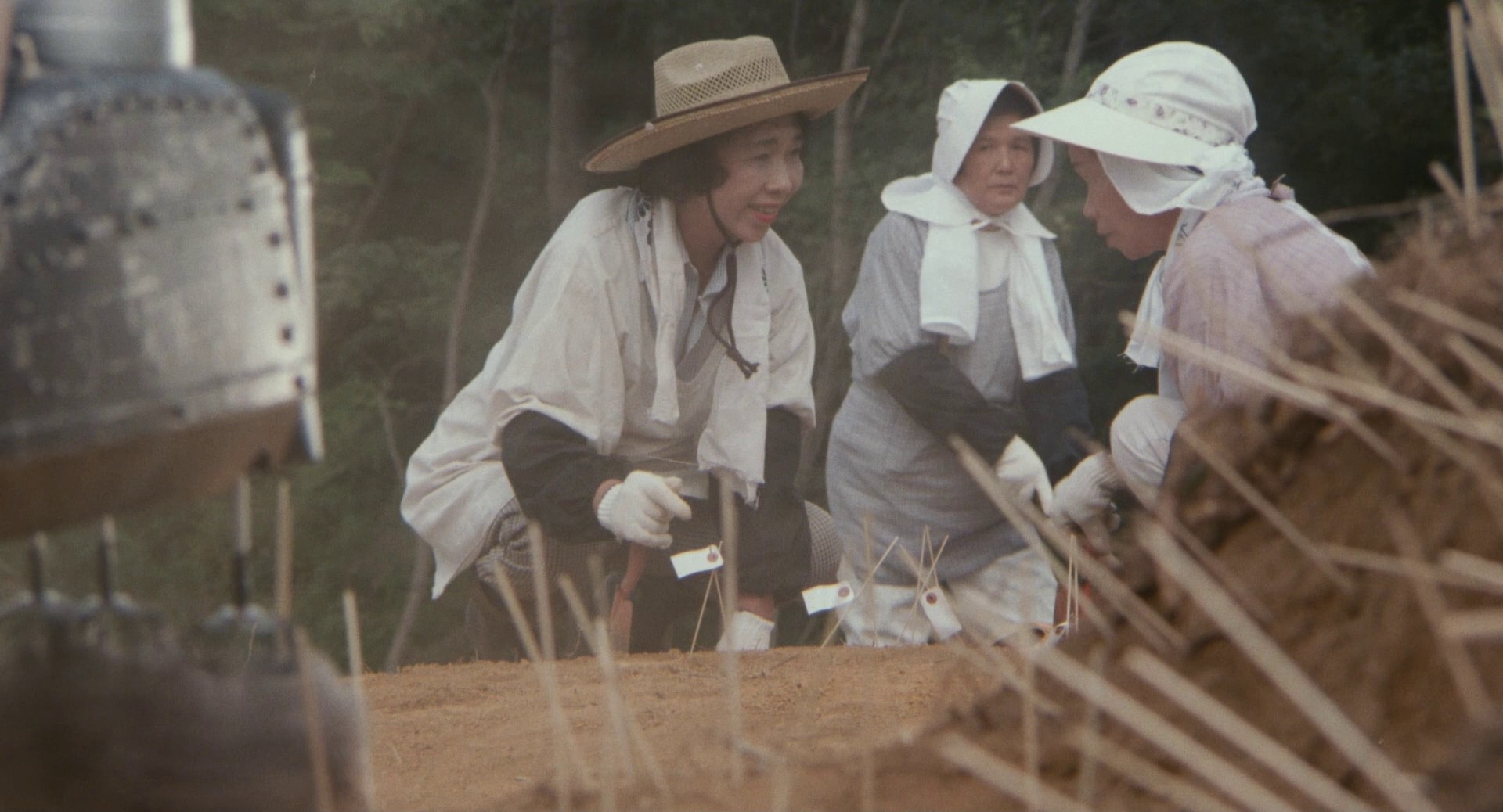 Hiruko the Goblin (1991) —  shot,  lighting