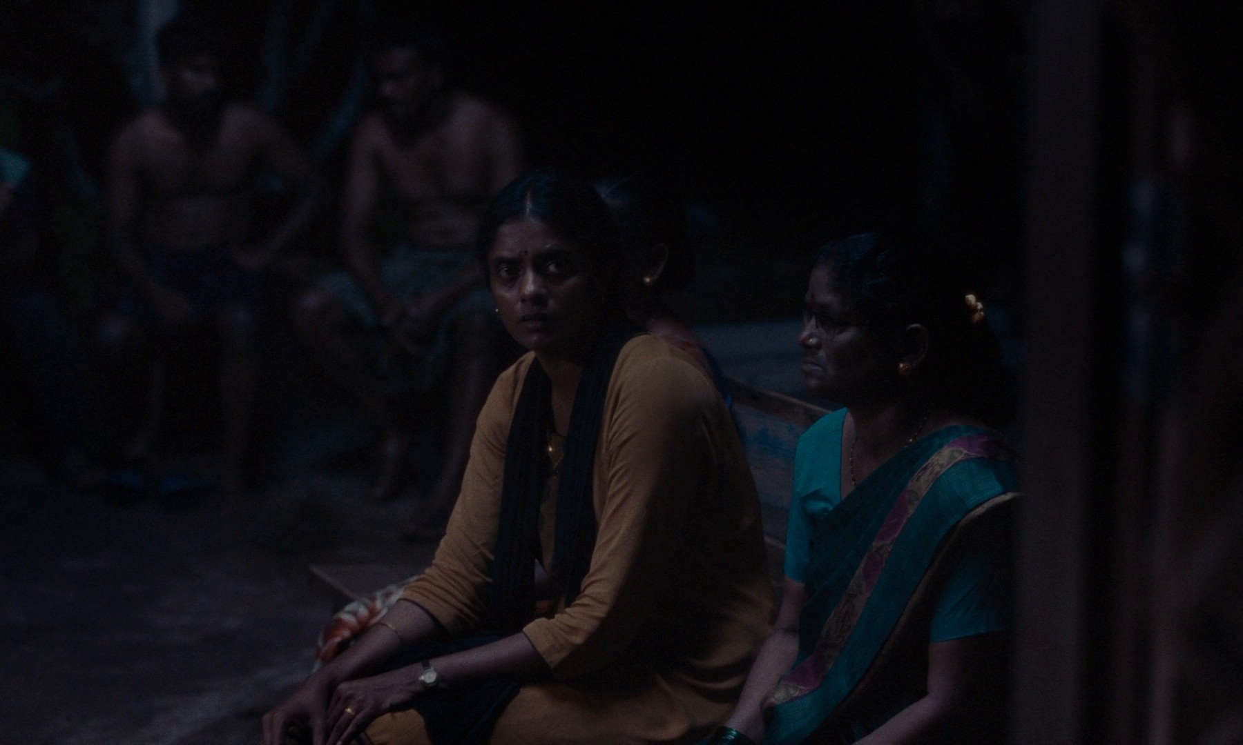 All We Imagine as Light (2024) —  shot,  lighting