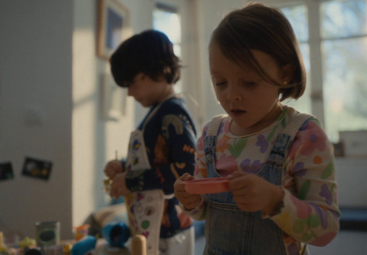 Nenuco (Commercial) (2024) —  shot,  lighting