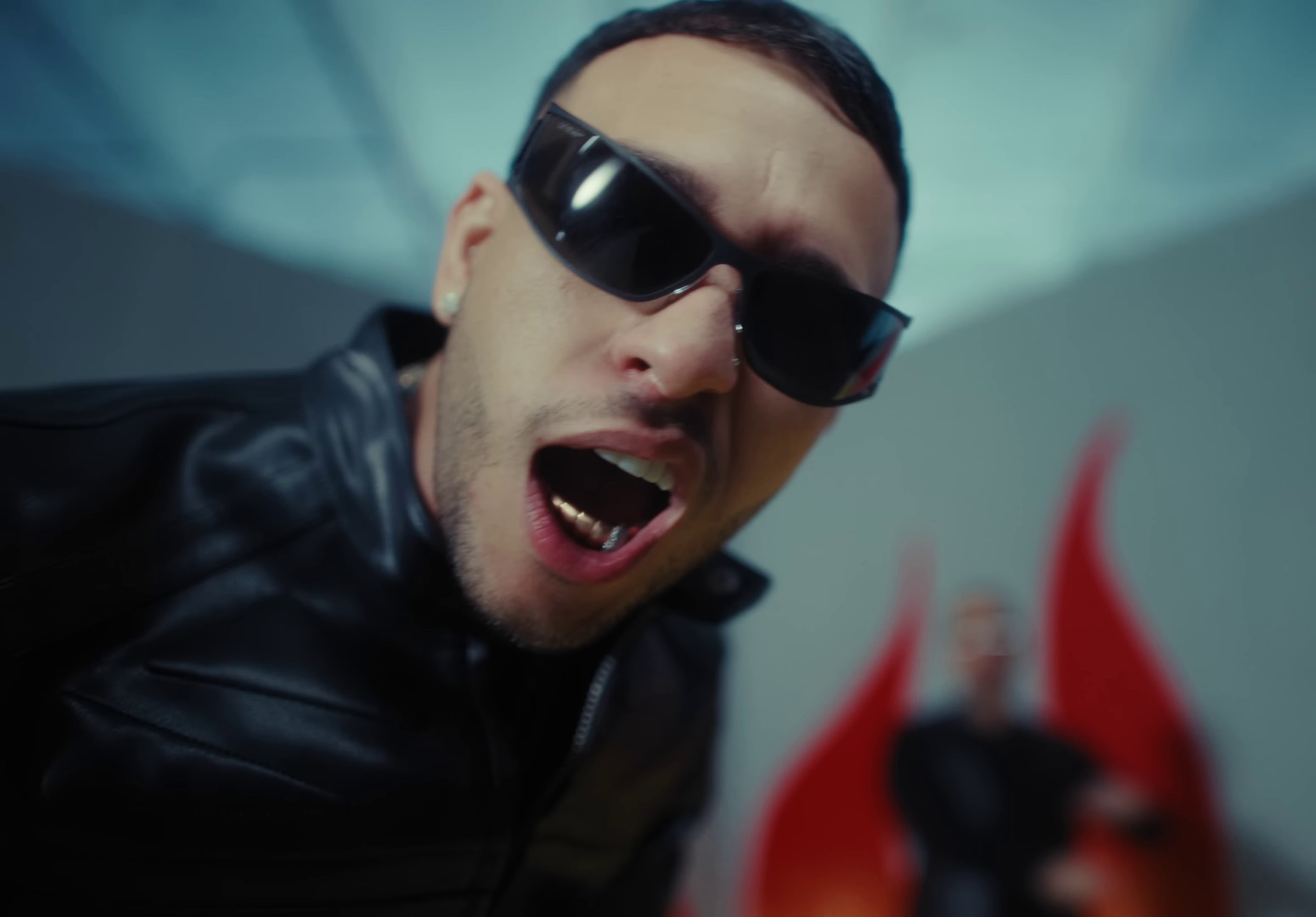 LA NENA (2024) —  shot,  lighting