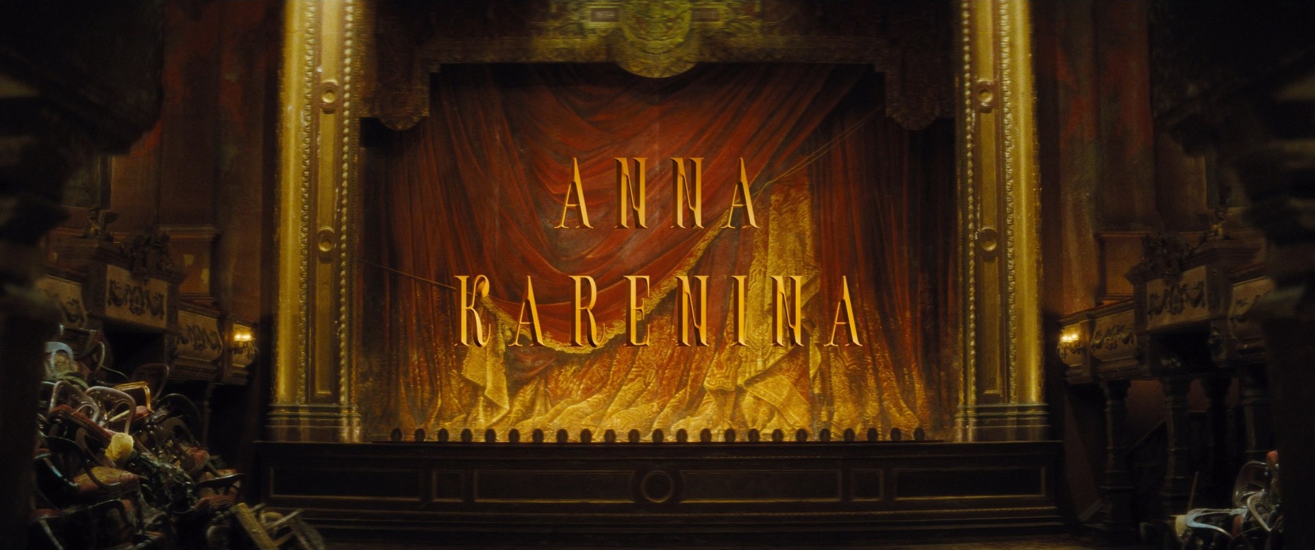 Anna Karenina (2012) —  shot,  lighting