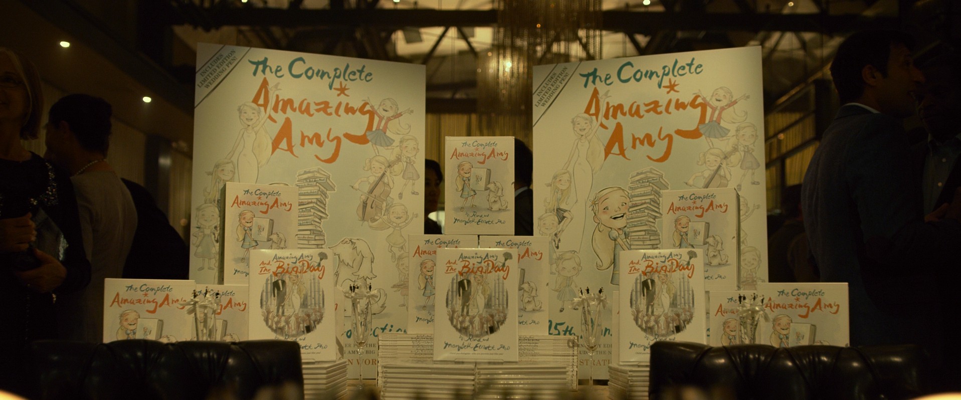 Gone Girl (2014) —  shot,  lighting