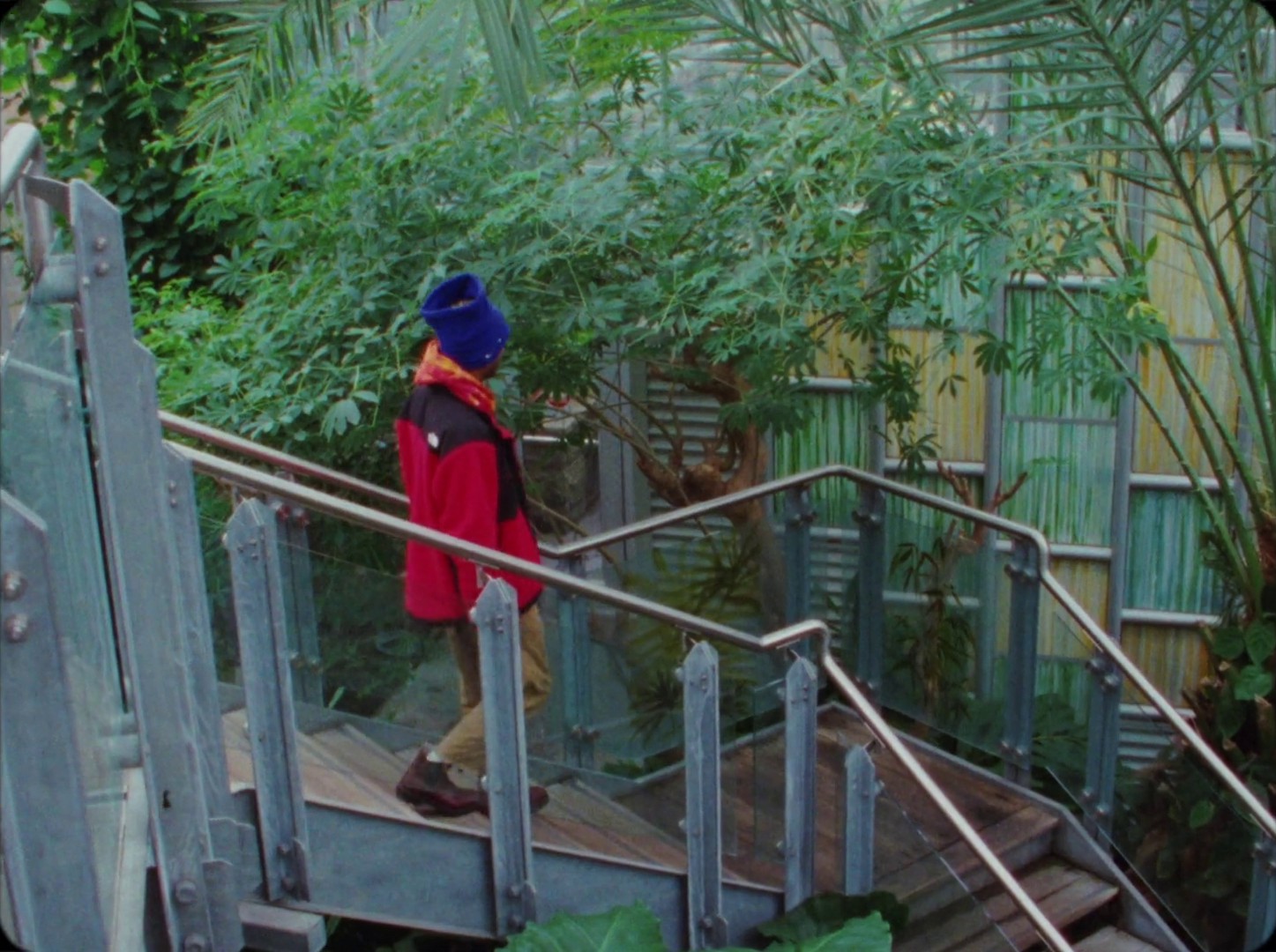 New house  (2020) —  shot,  lighting