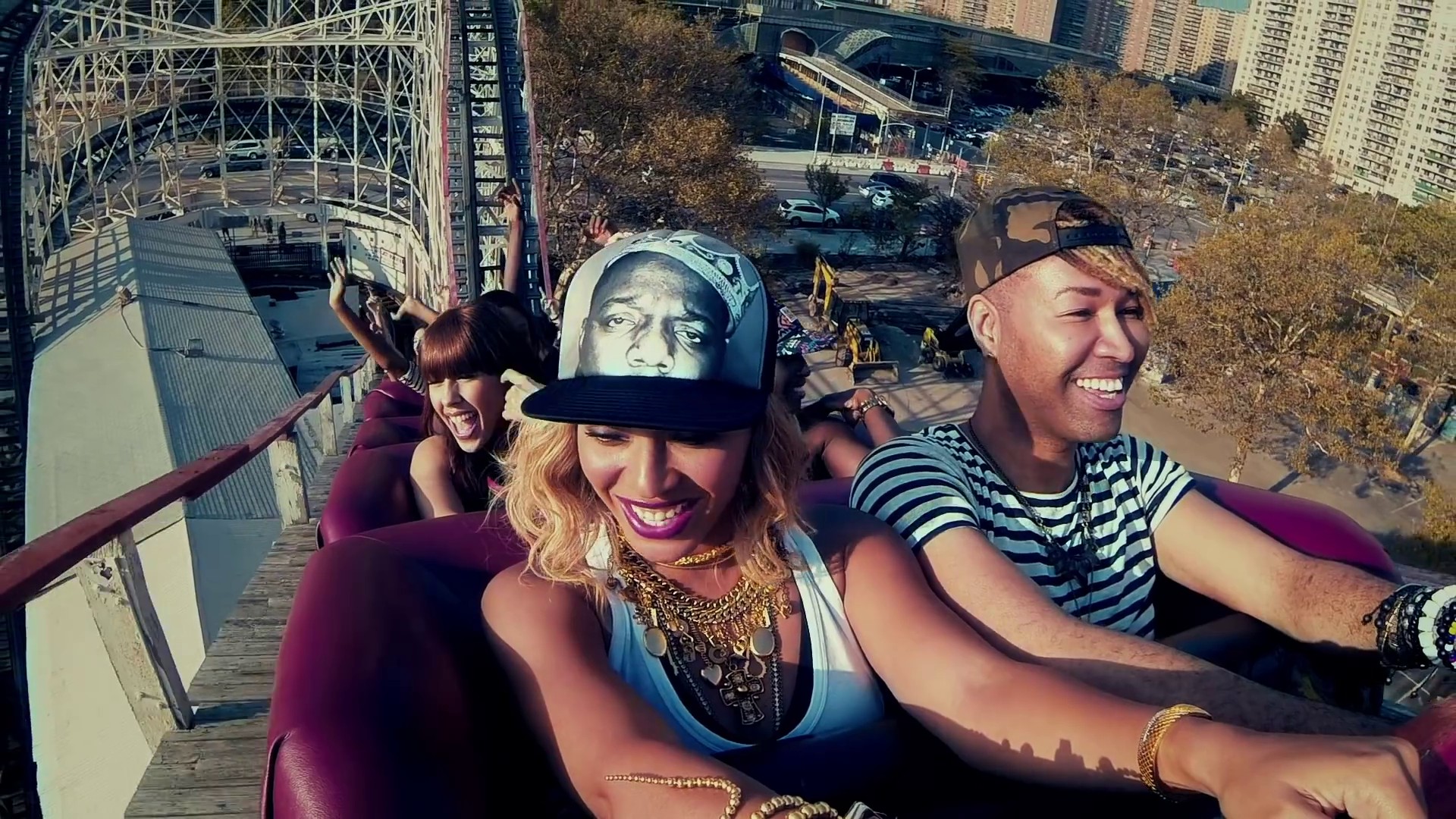 XO (2021) —  shot,  lighting