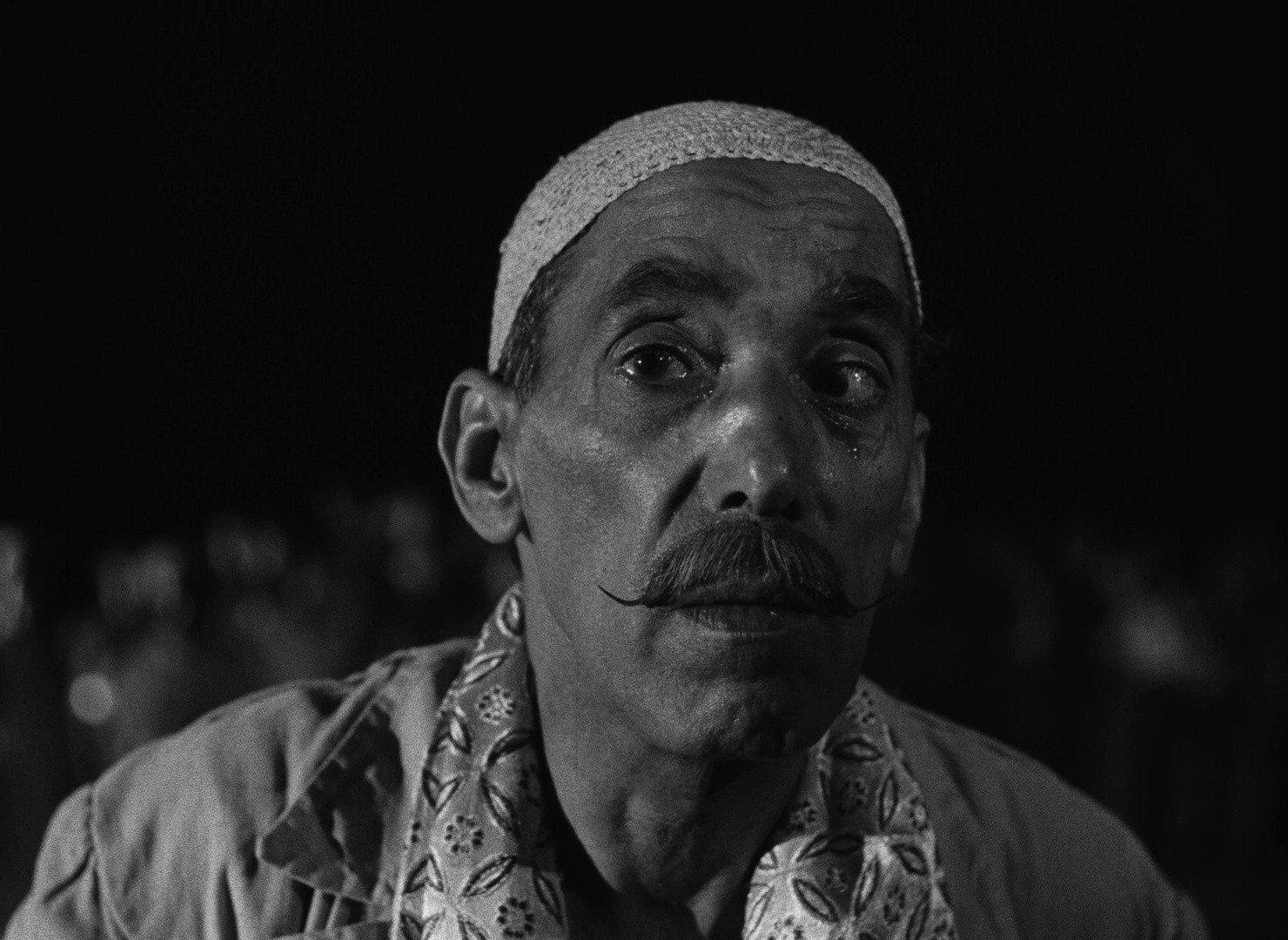 Cairo Station (1962) —  shot,  lighting