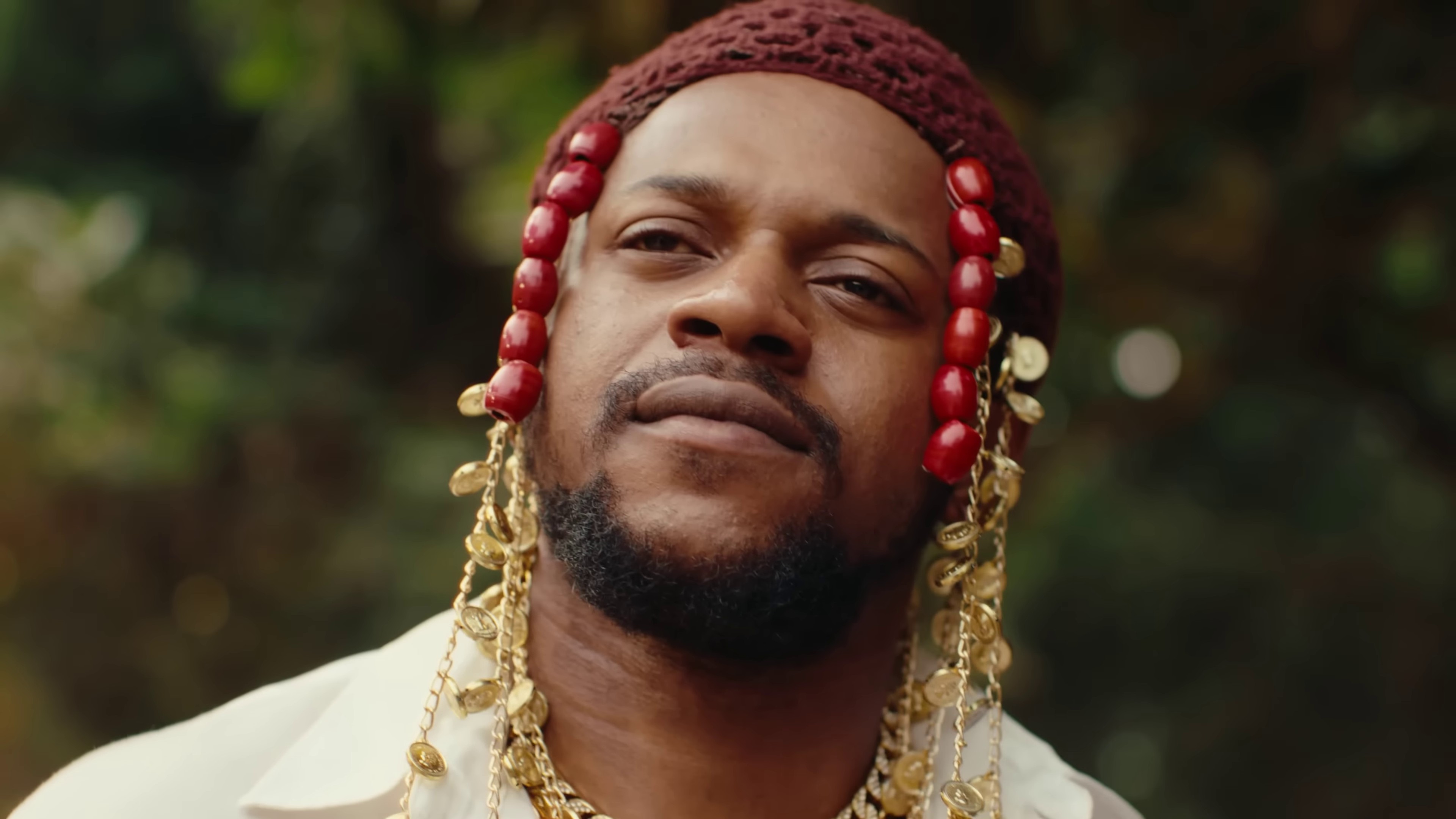 Adaugo (2023) —  shot,  lighting