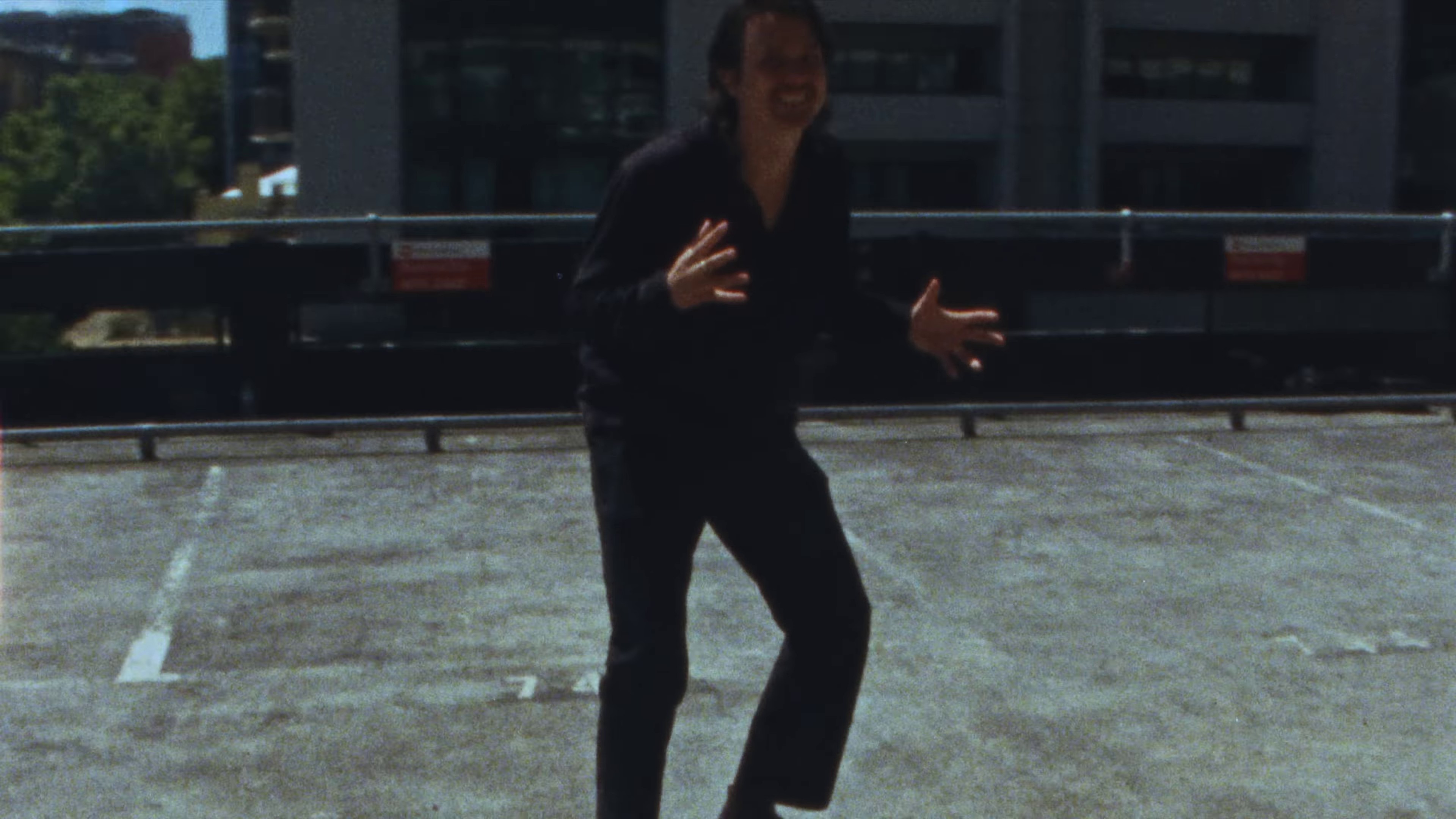 Ill Times (2024) —  shot,  lighting