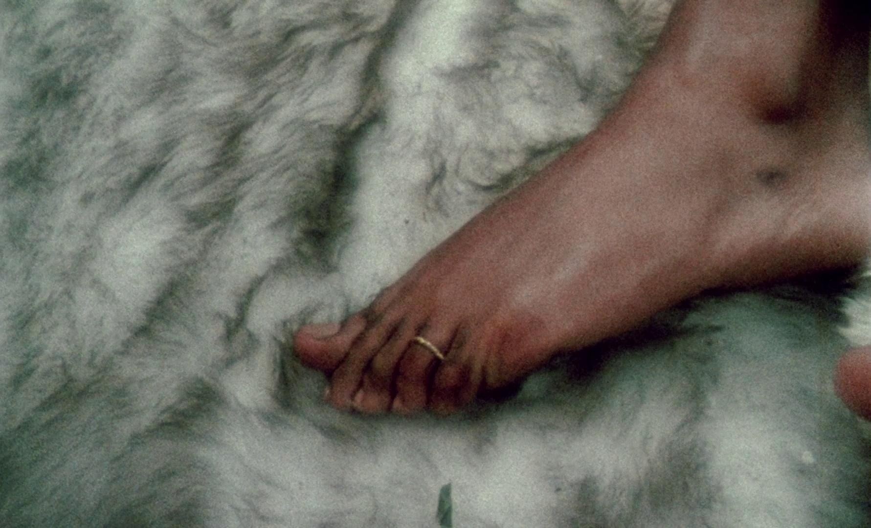 Ganja & Hess (2023) —  shot,  lighting