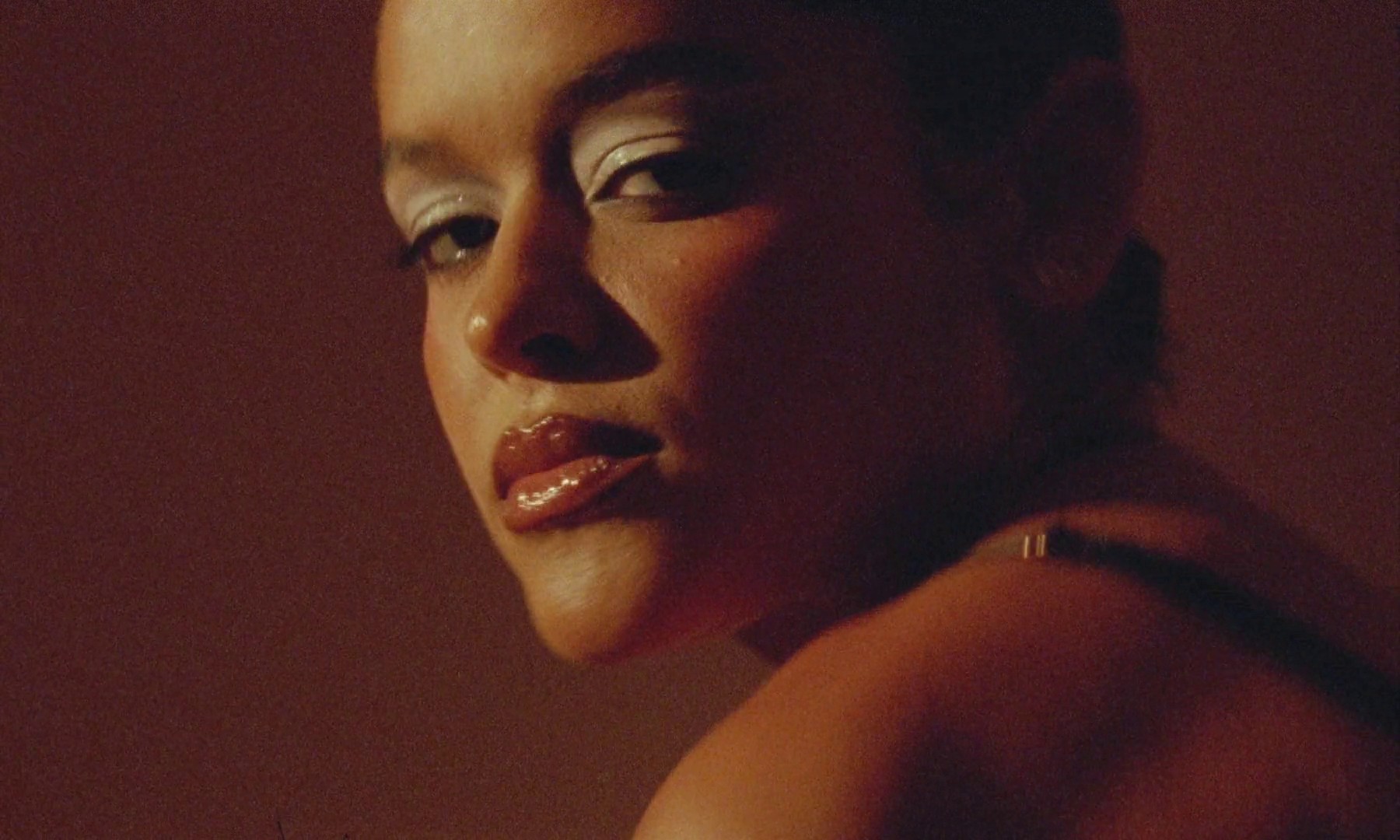 Savage X Fenty: Jordan Alexander Summer Campaign 23 - Director's Cut (2023) —  shot,  lighting
