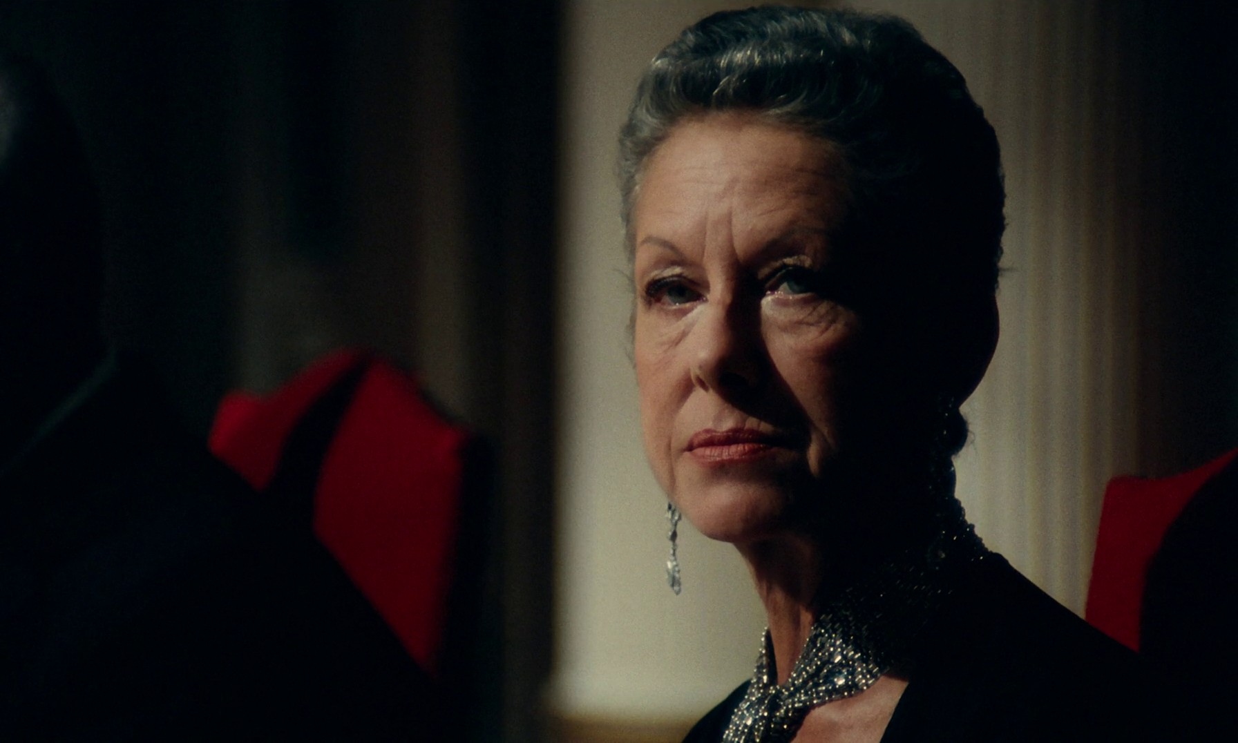 The Toy (1976) —  shot,  lighting